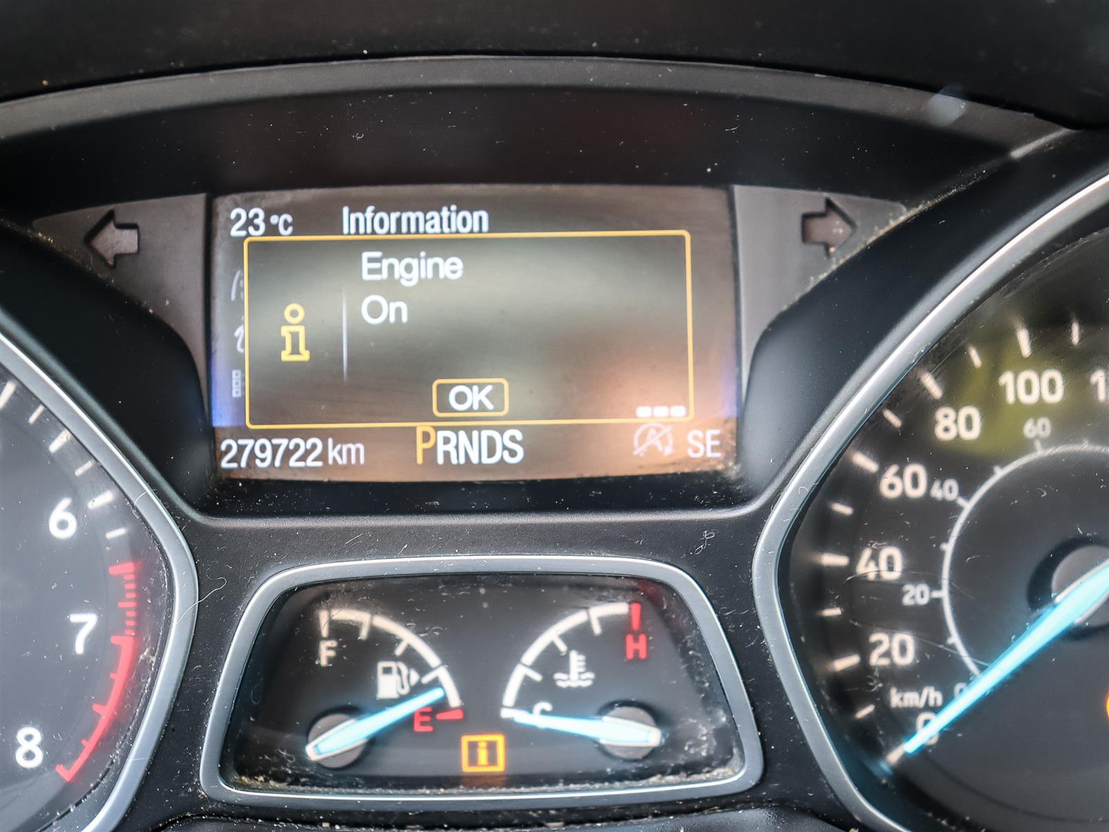 used 2017 Ford Escape car