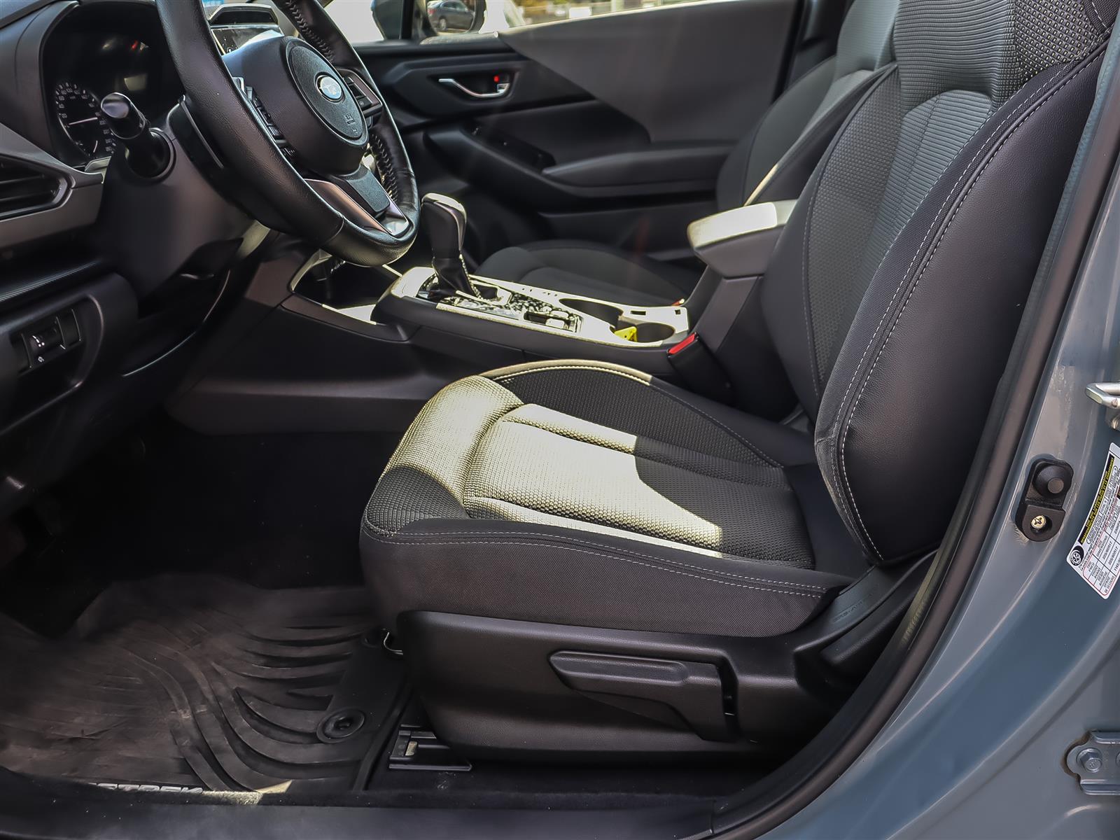 used 2024 Subaru Crosstrek car