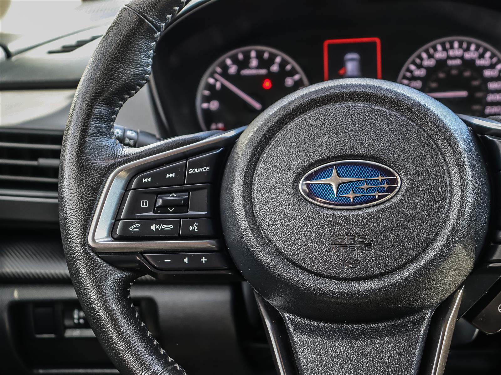 used 2024 Subaru Crosstrek car