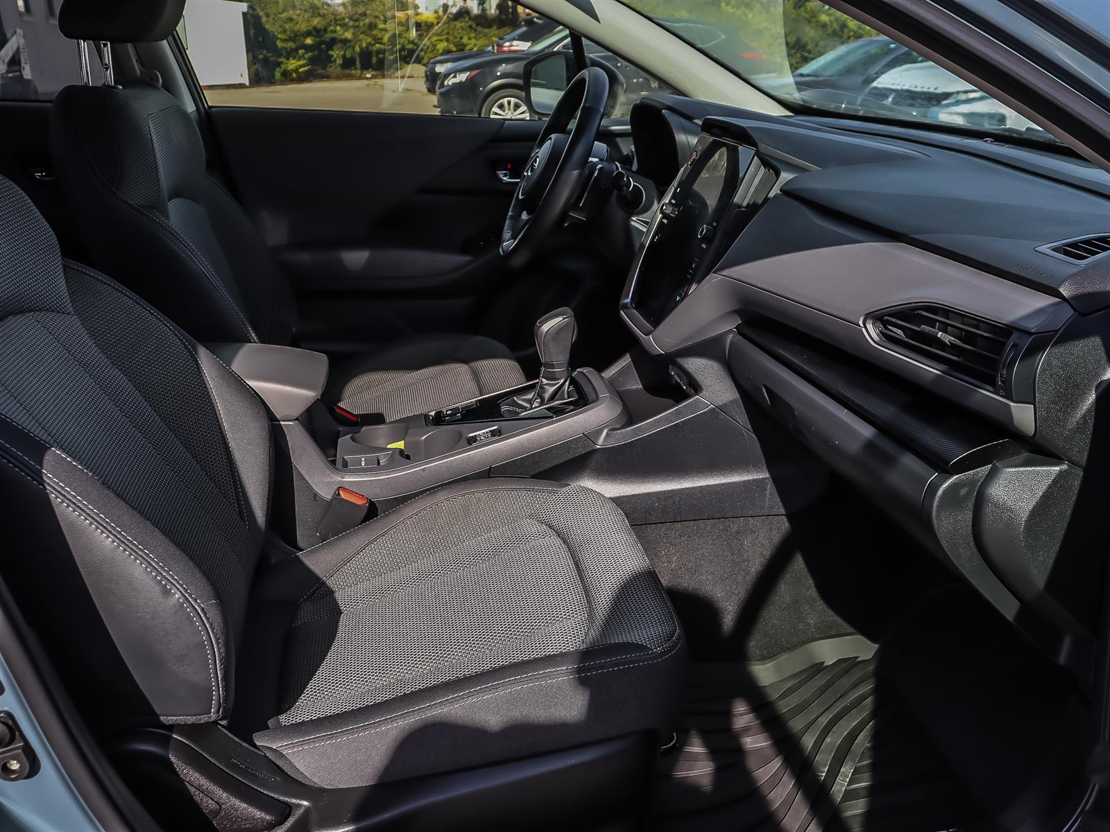 used 2024 Subaru Crosstrek car