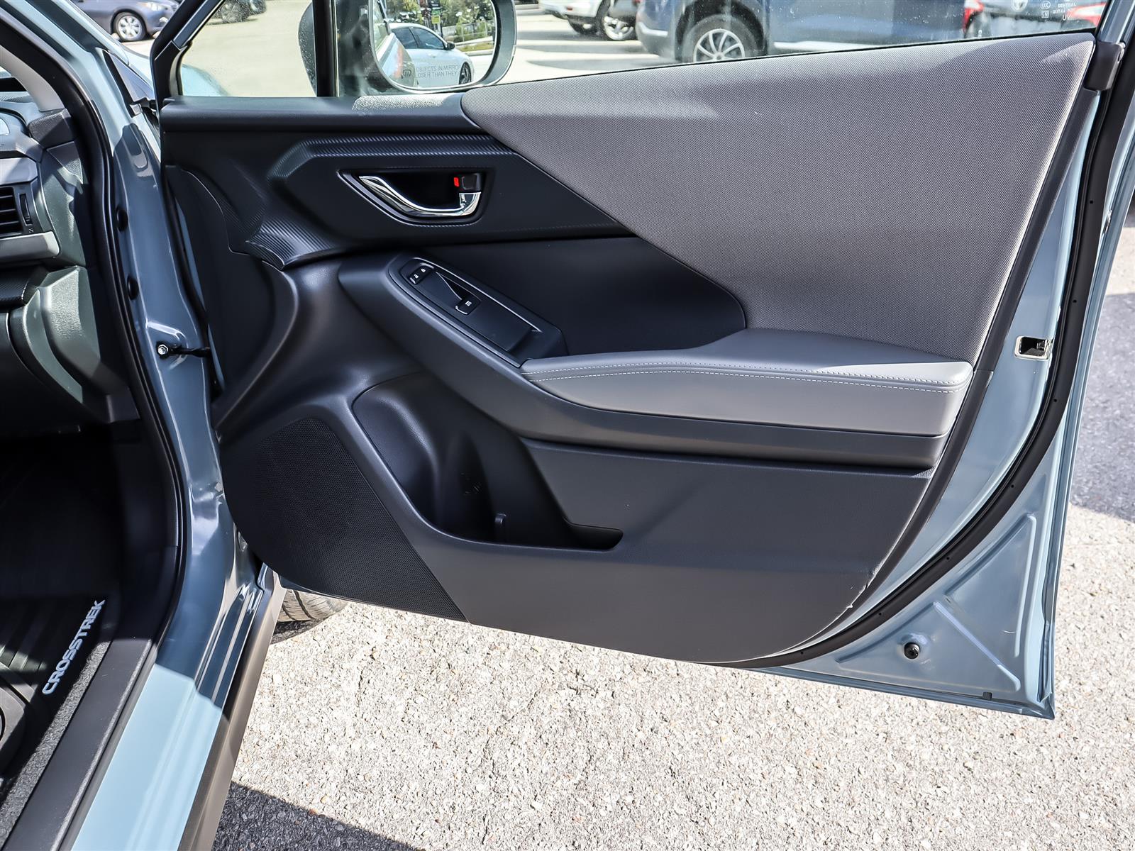 used 2024 Subaru Crosstrek car