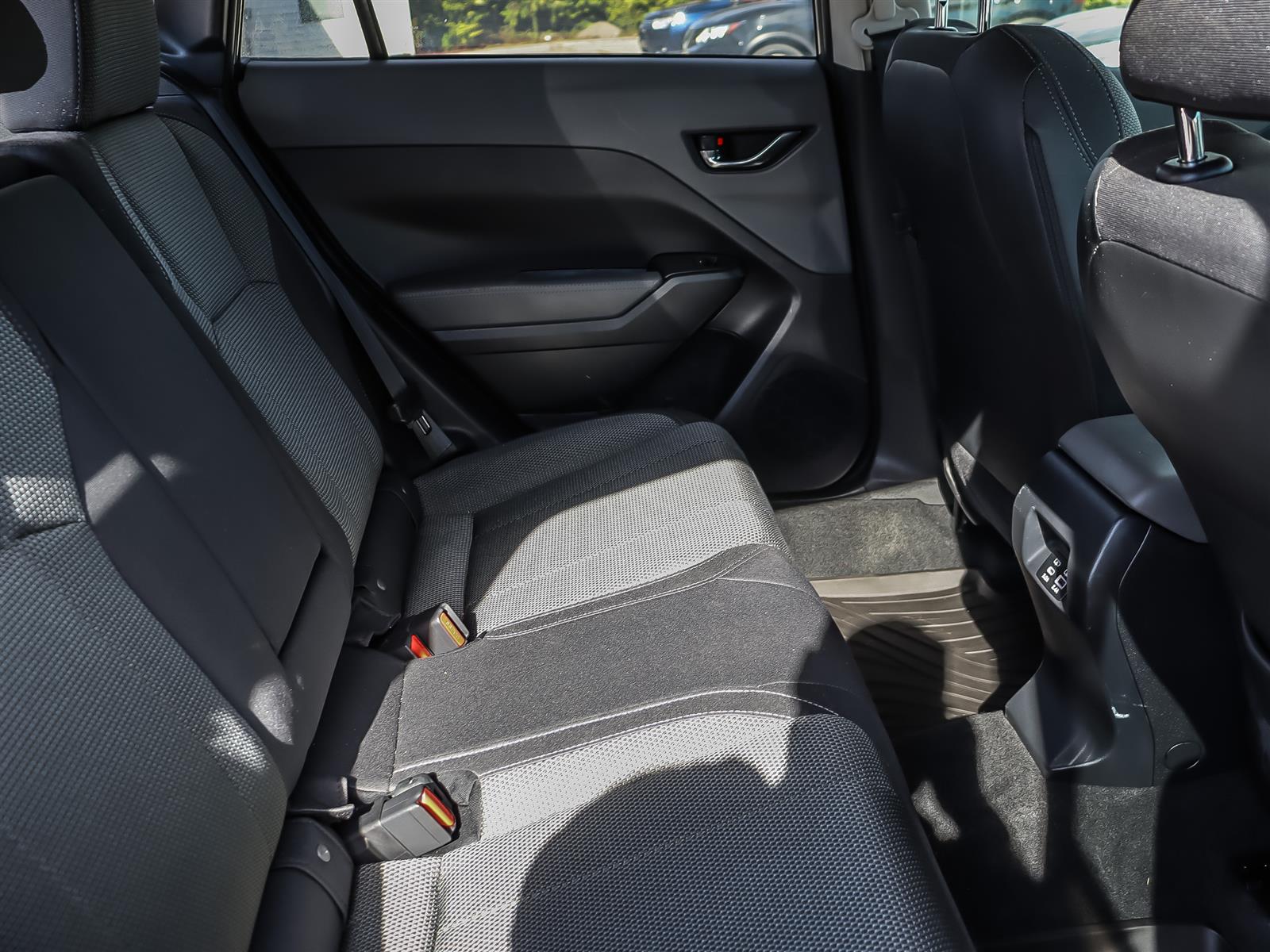 used 2024 Subaru Crosstrek car