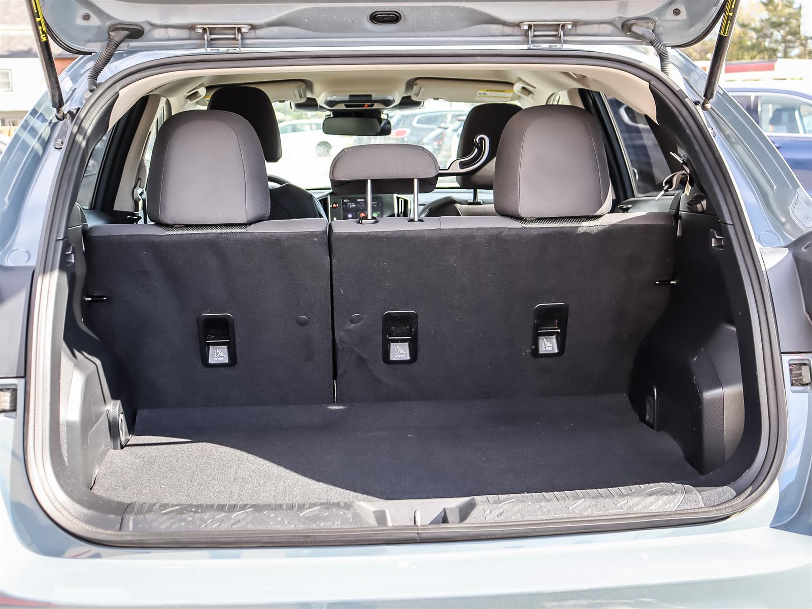 used 2024 Subaru Crosstrek car
