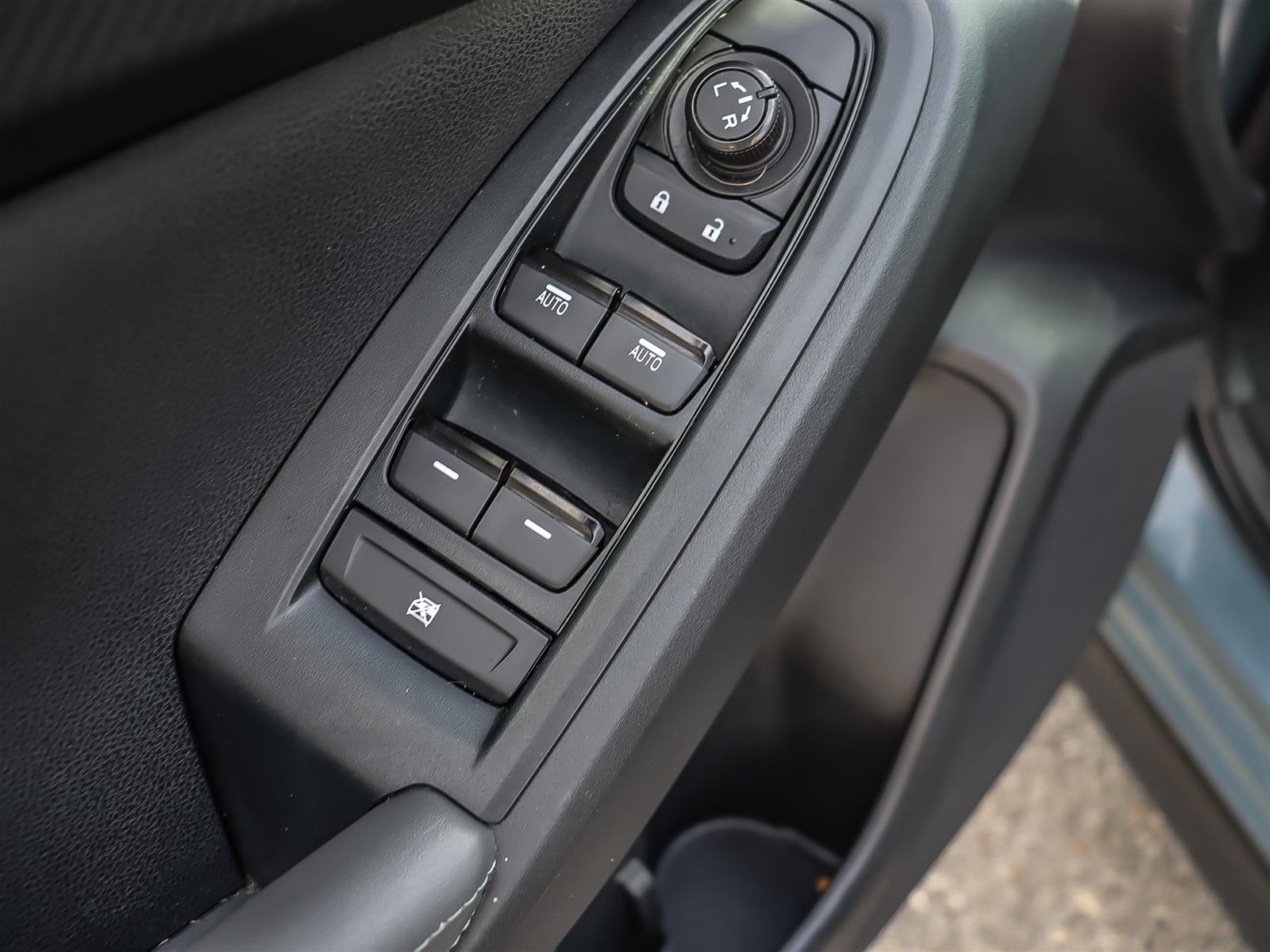 used 2024 Subaru Crosstrek car