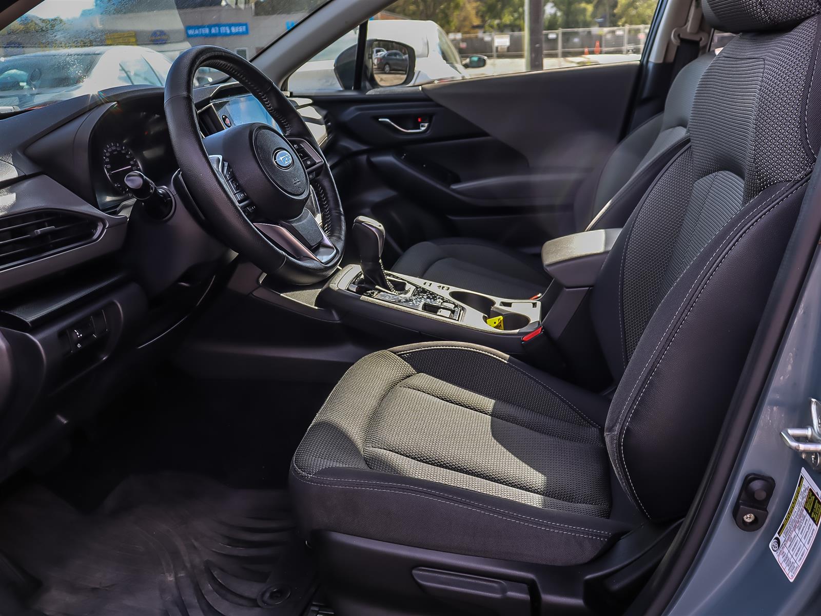 used 2024 Subaru Crosstrek car