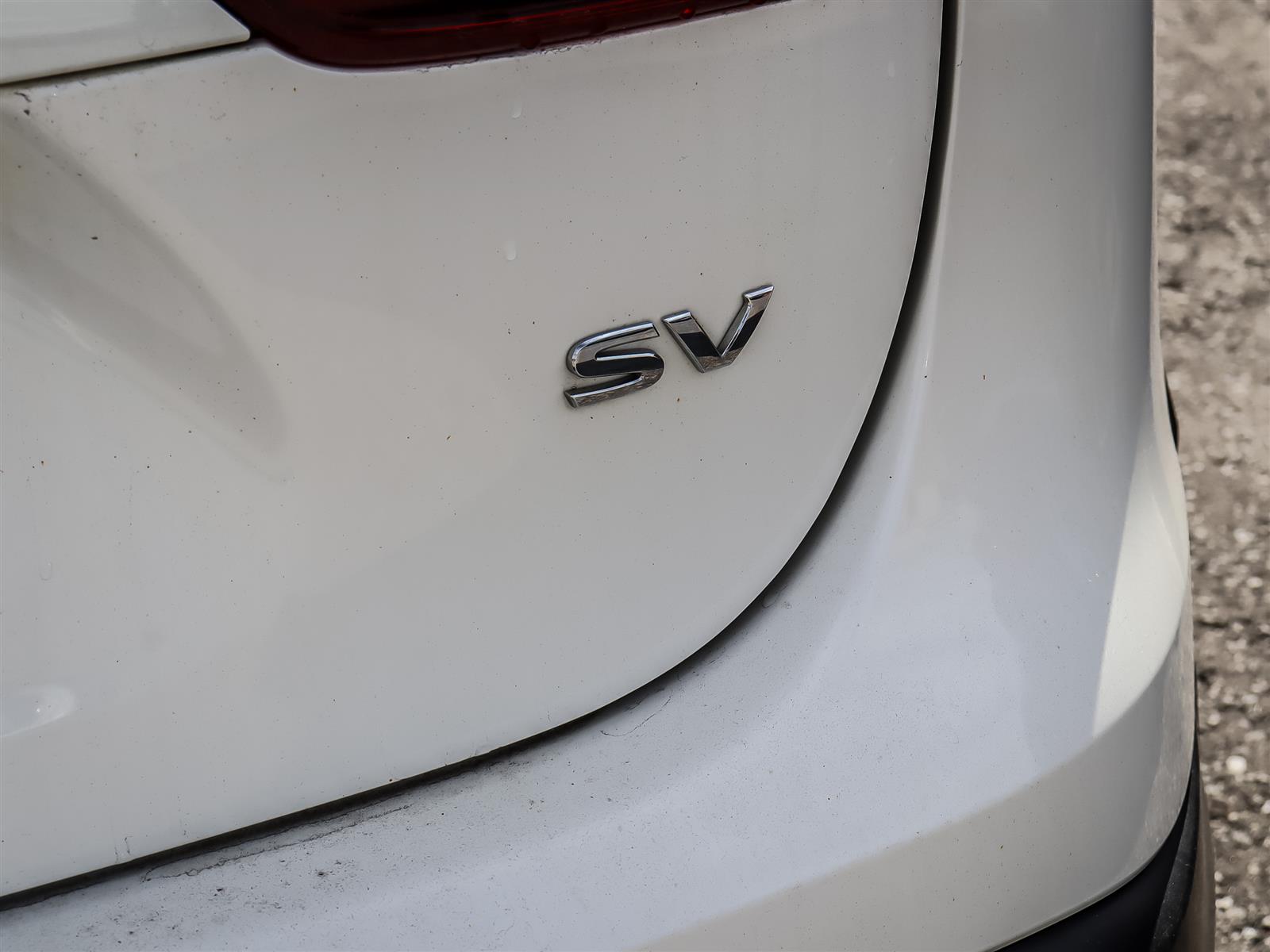used 2019 Nissan Qashqai car