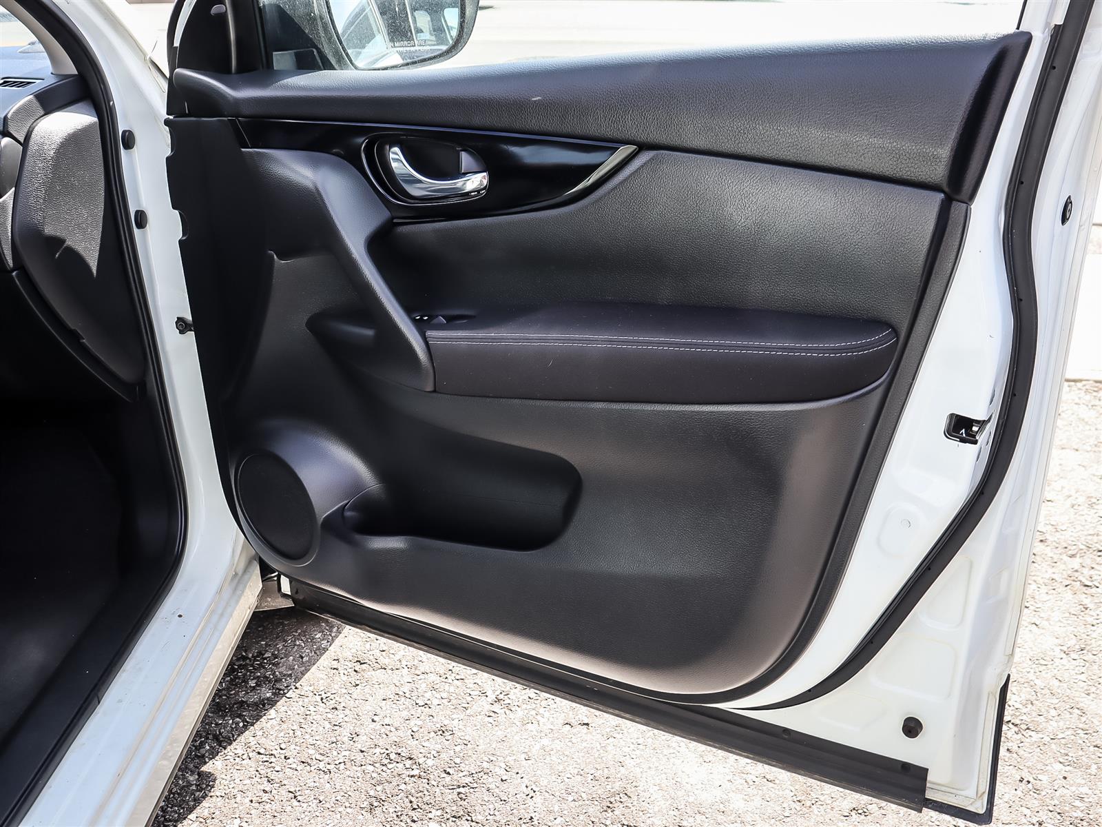 used 2019 Nissan Qashqai car