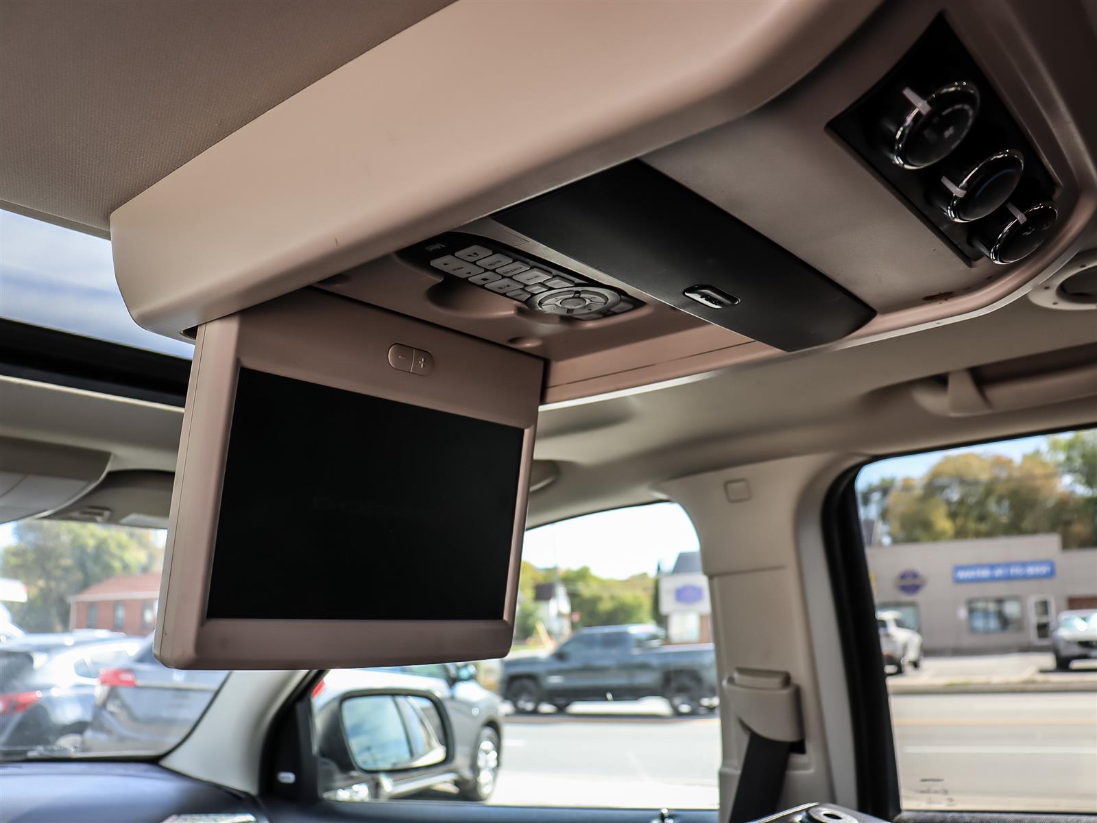 used 2015 Dodge Journey car