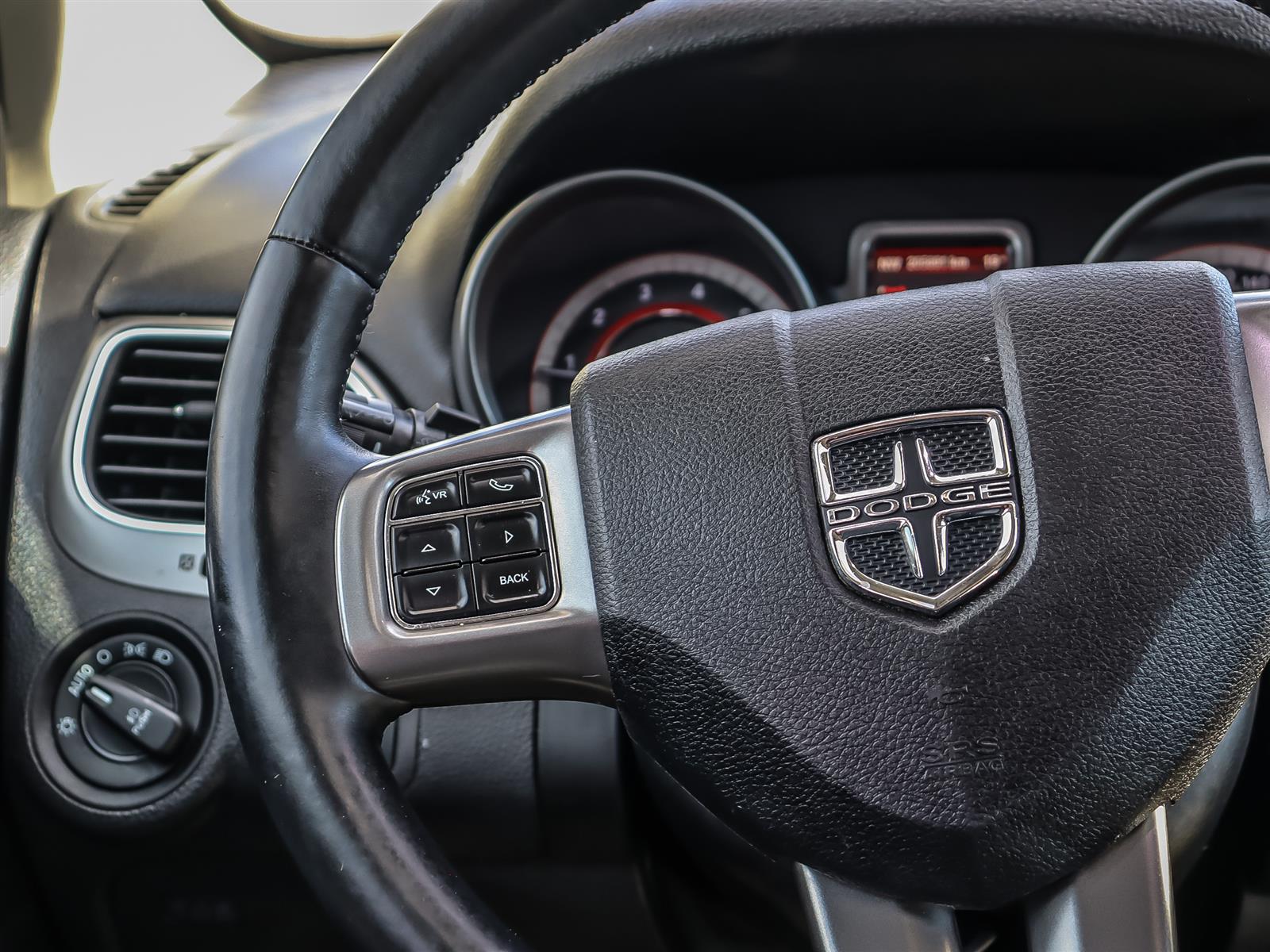 used 2015 Dodge Journey car