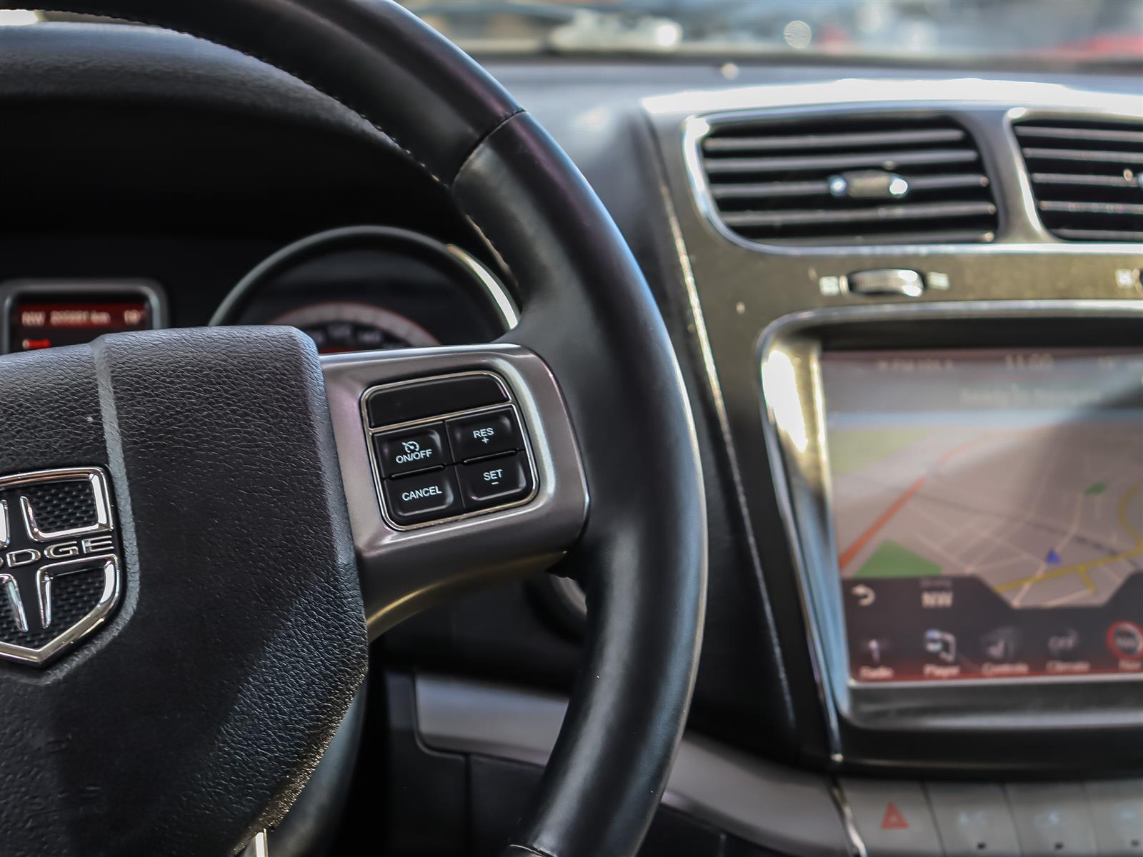 used 2015 Dodge Journey car