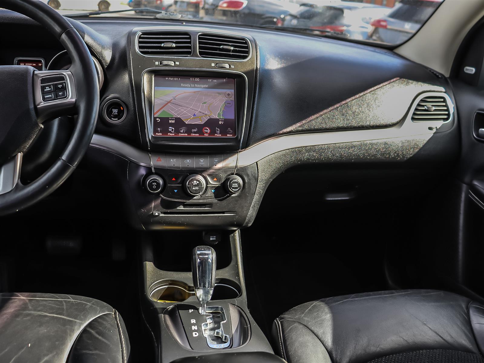 used 2015 Dodge Journey car