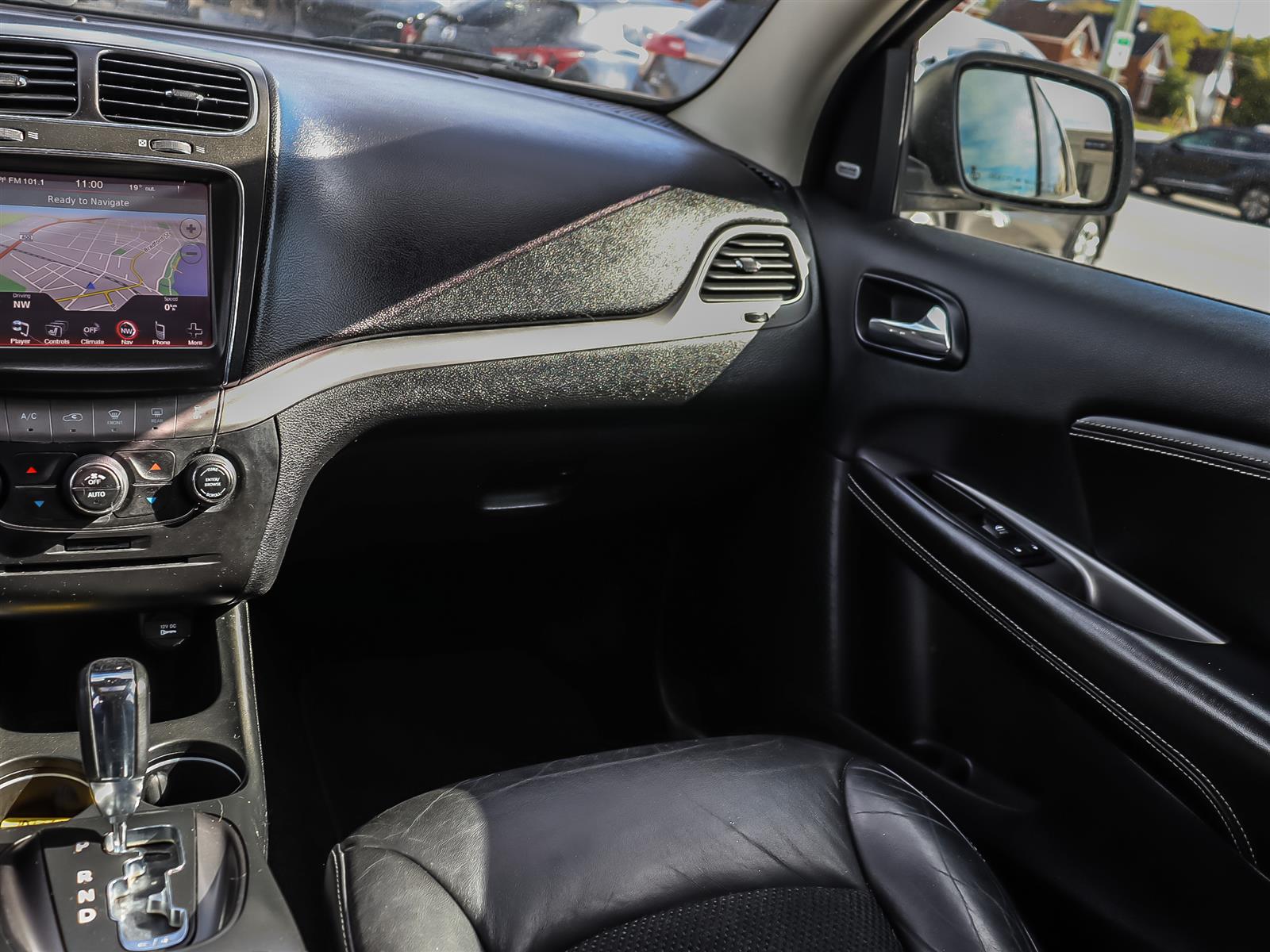 used 2015 Dodge Journey car