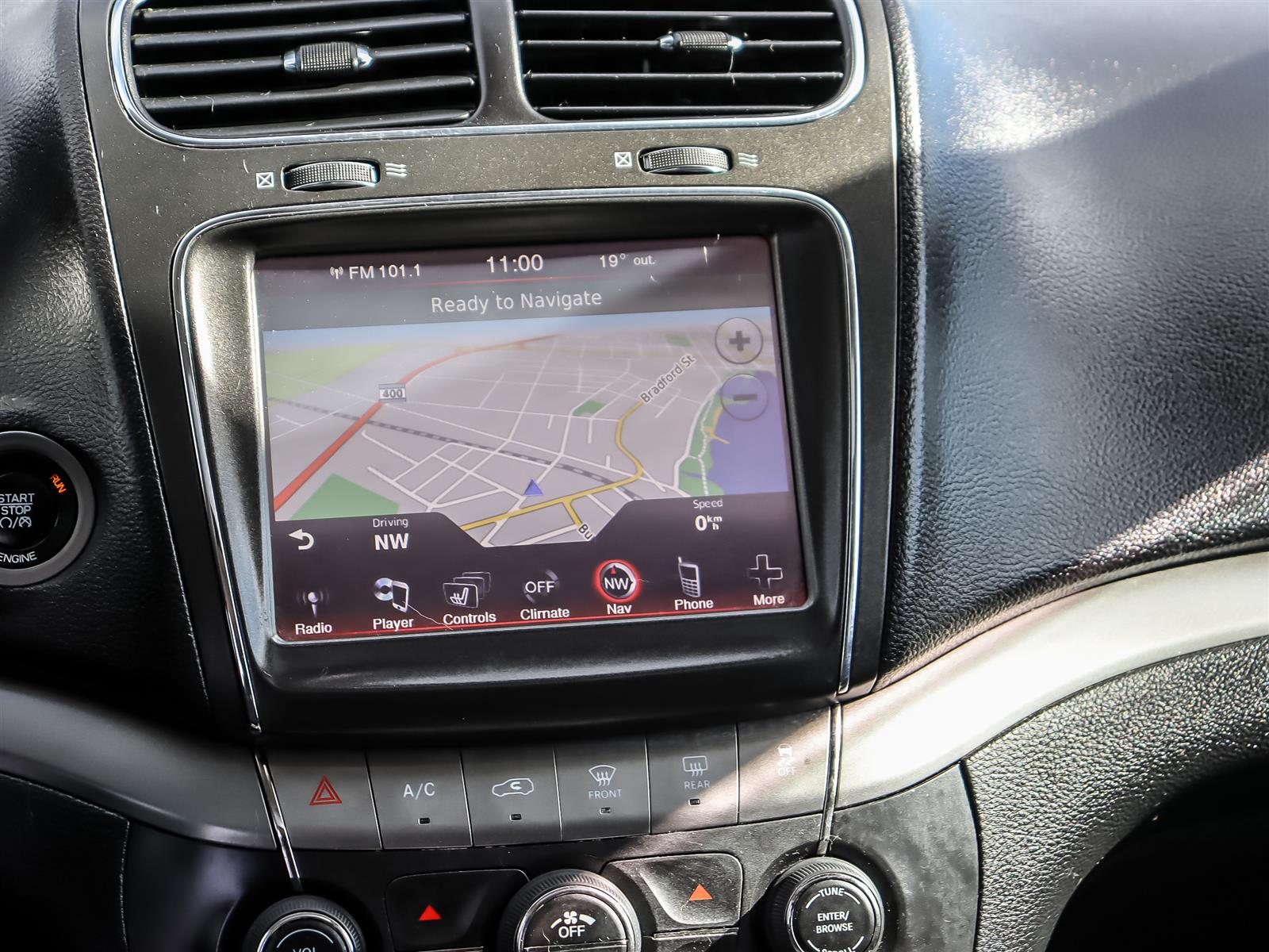 used 2015 Dodge Journey car