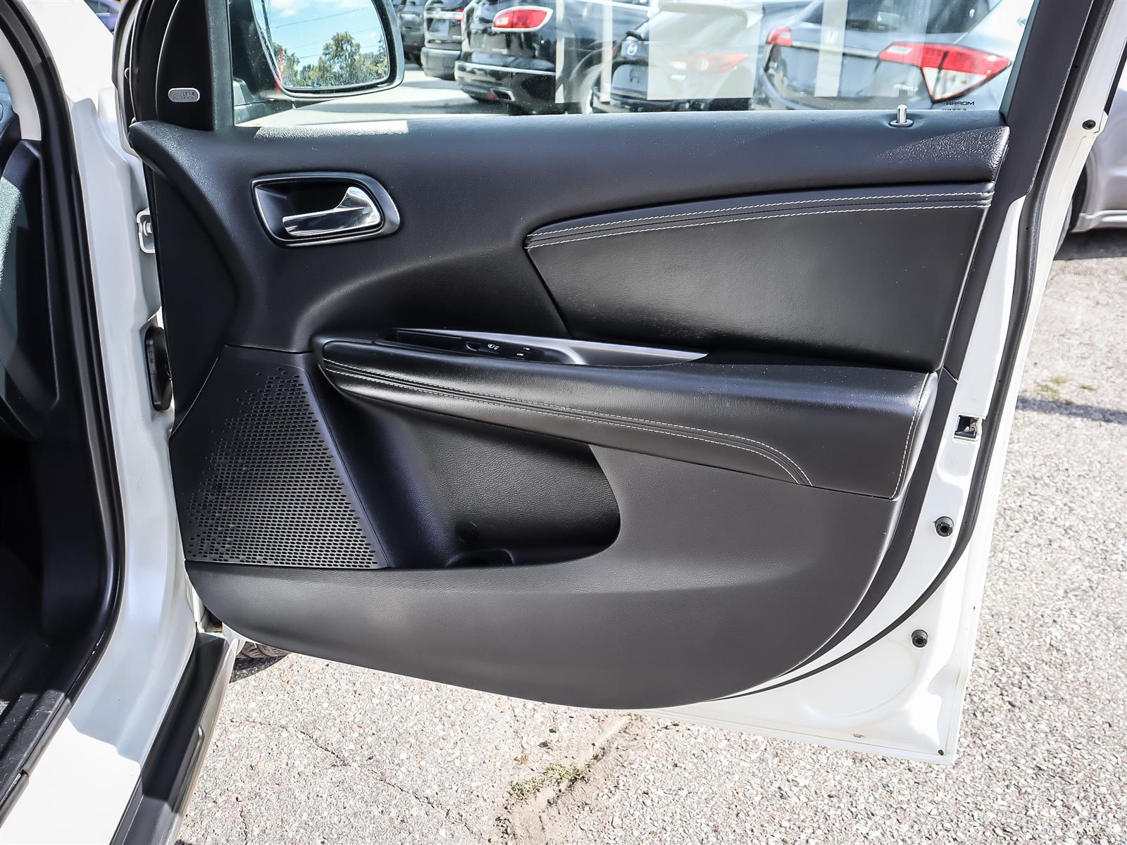 used 2015 Dodge Journey car