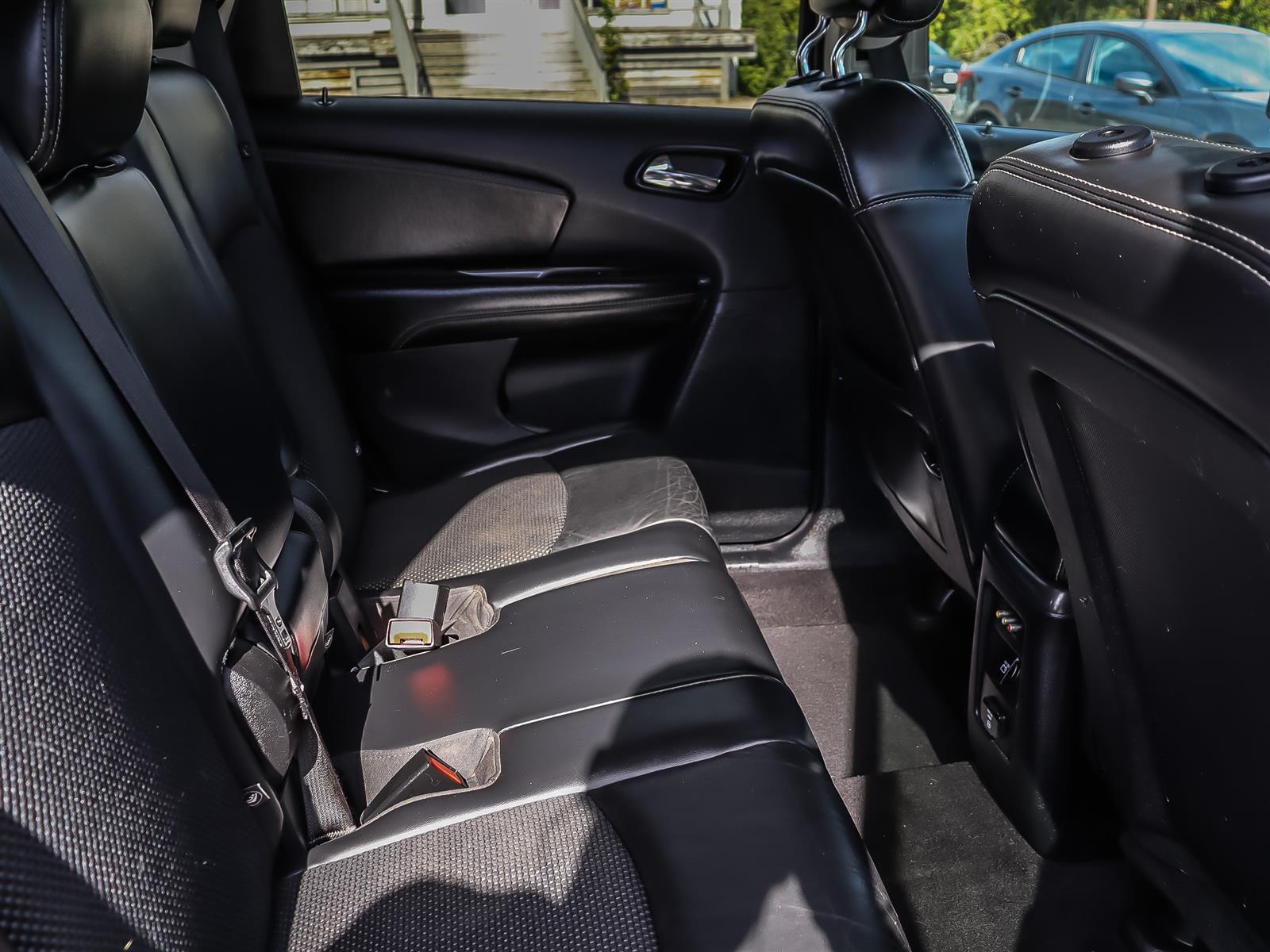 used 2015 Dodge Journey car
