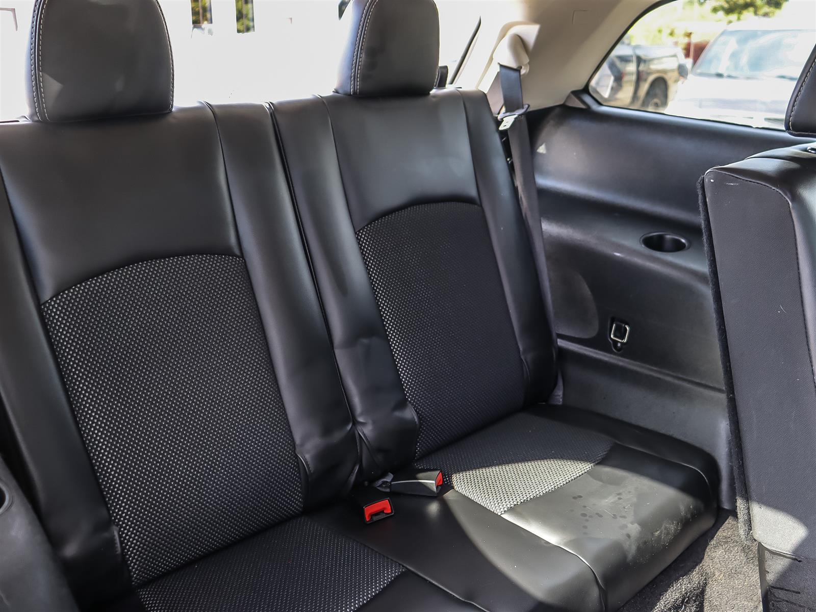 used 2015 Dodge Journey car