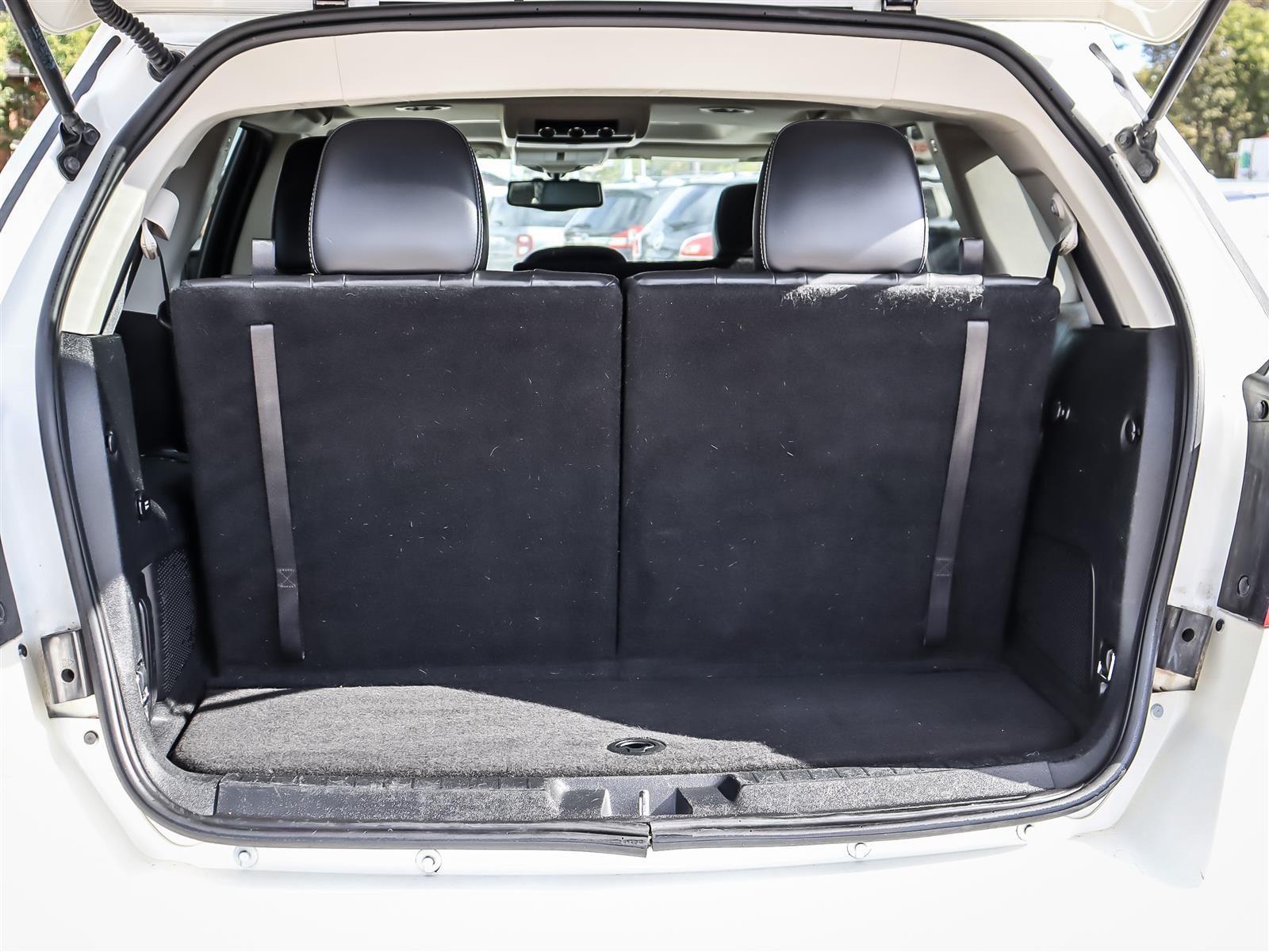 used 2015 Dodge Journey car