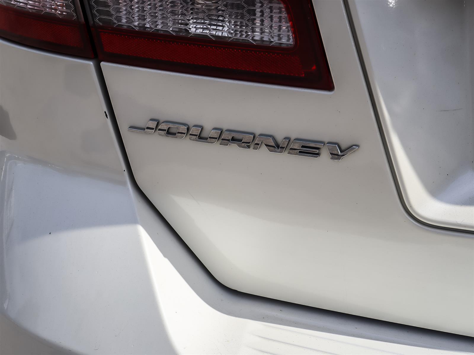 used 2015 Dodge Journey car