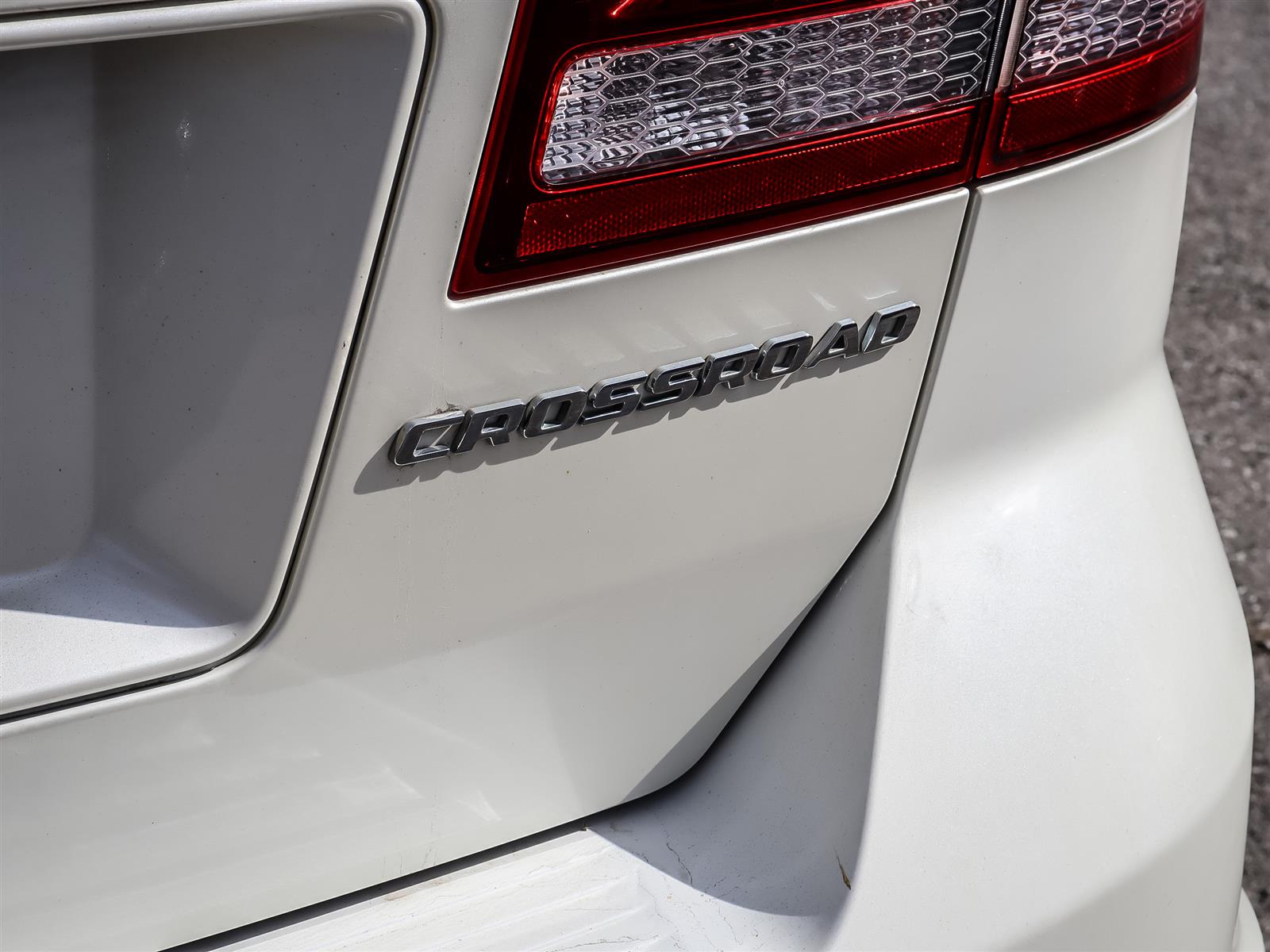 used 2015 Dodge Journey car