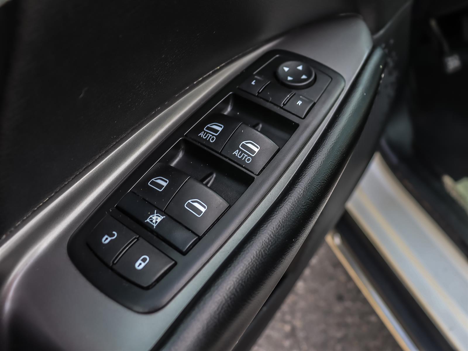 used 2015 Dodge Journey car