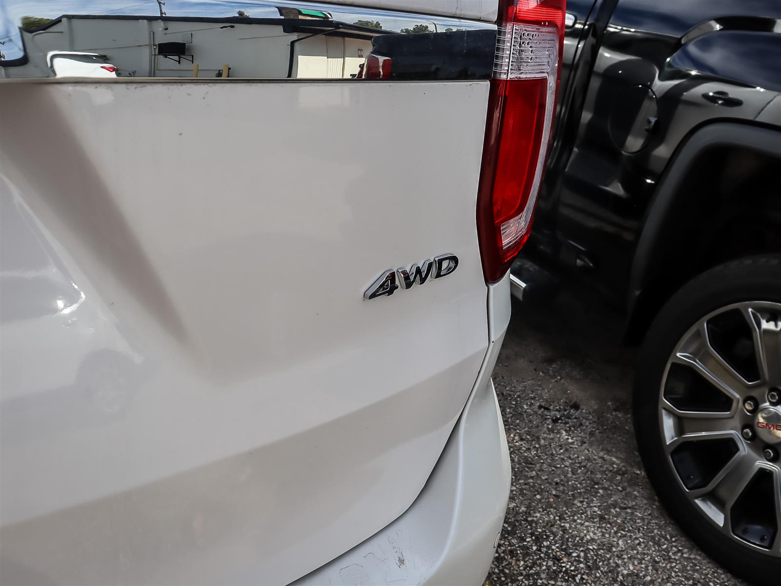 used 2017 Ford Explorer car