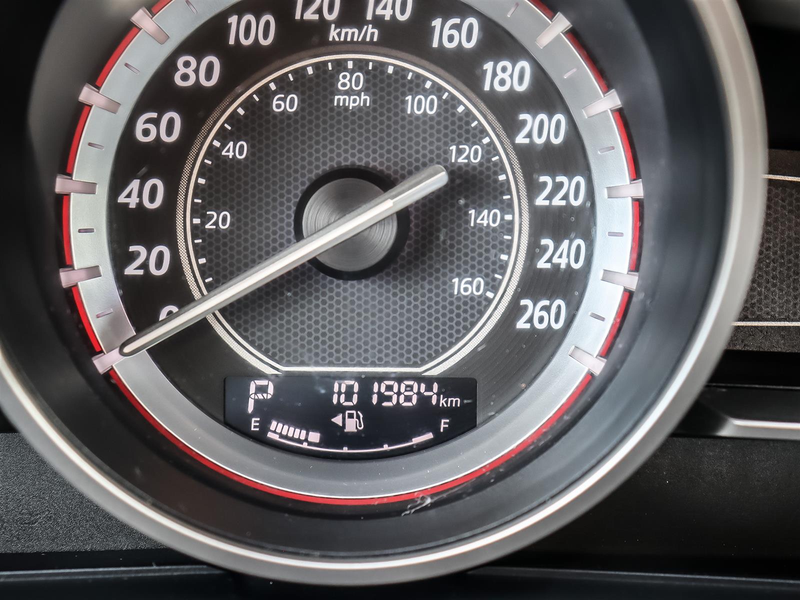 used 2014 Mazda Mazda3 car