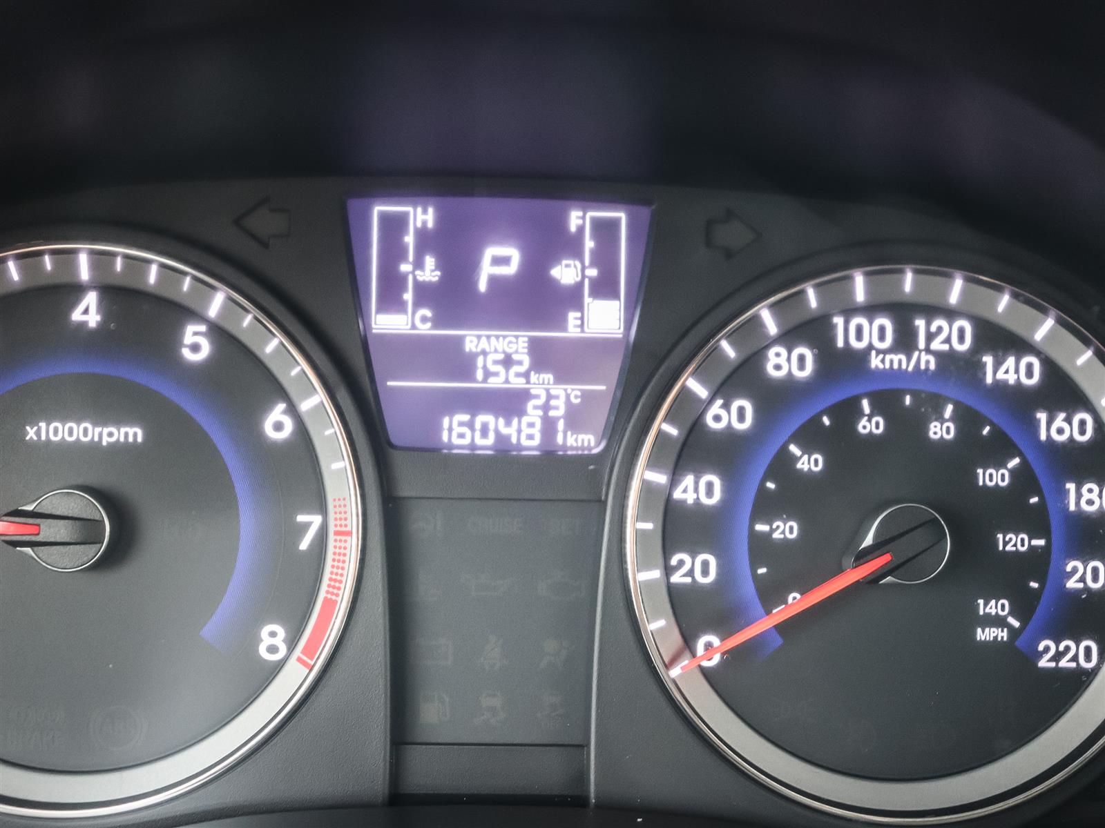 used 2015 Hyundai Accent car