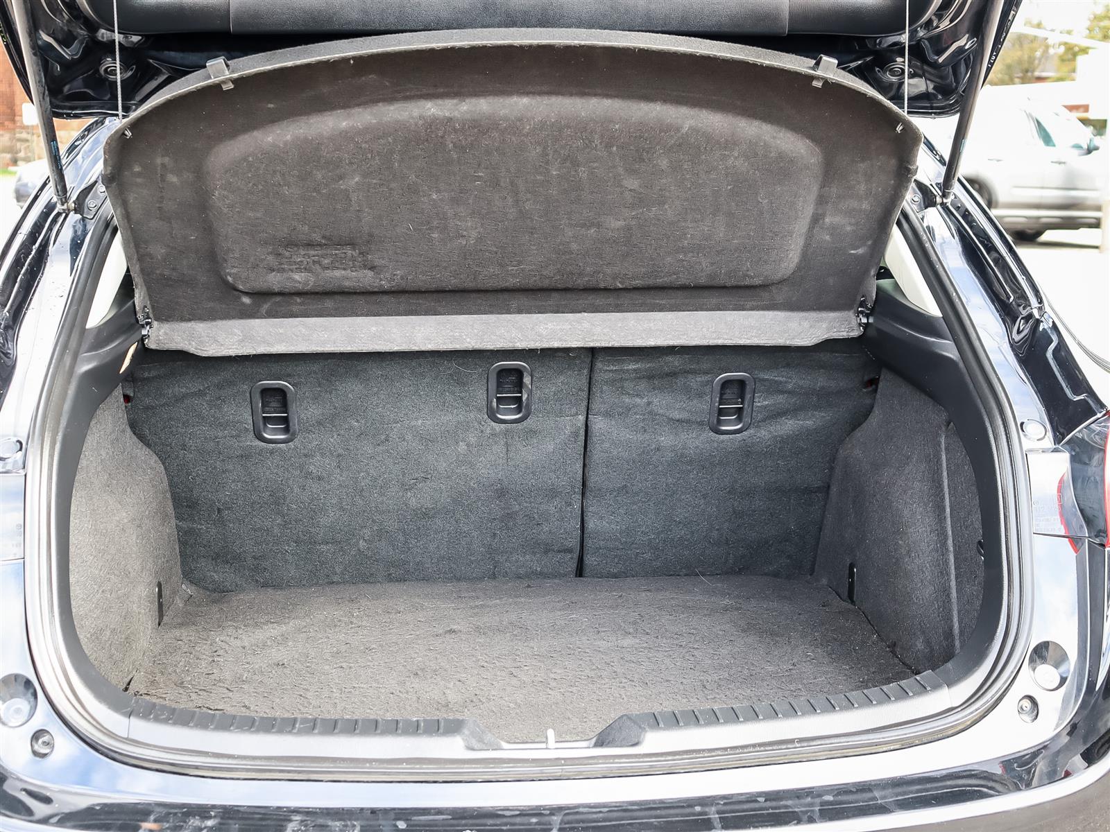 used 2018 Mazda Mazda3 car