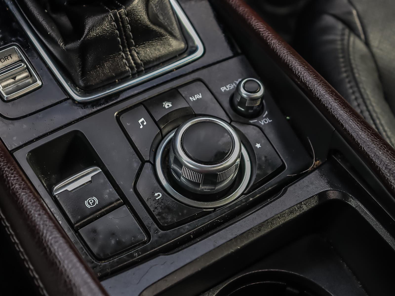 used 2018 Mazda Mazda3 car