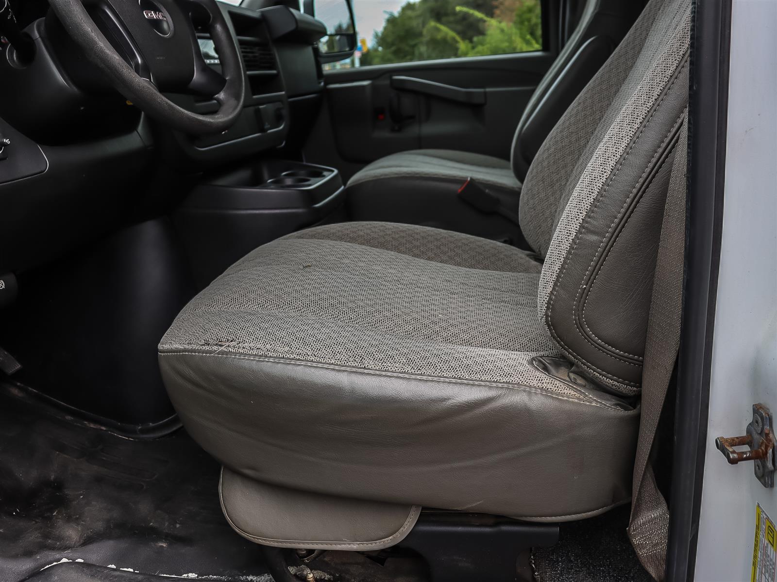 used 2016 GMC Savana car