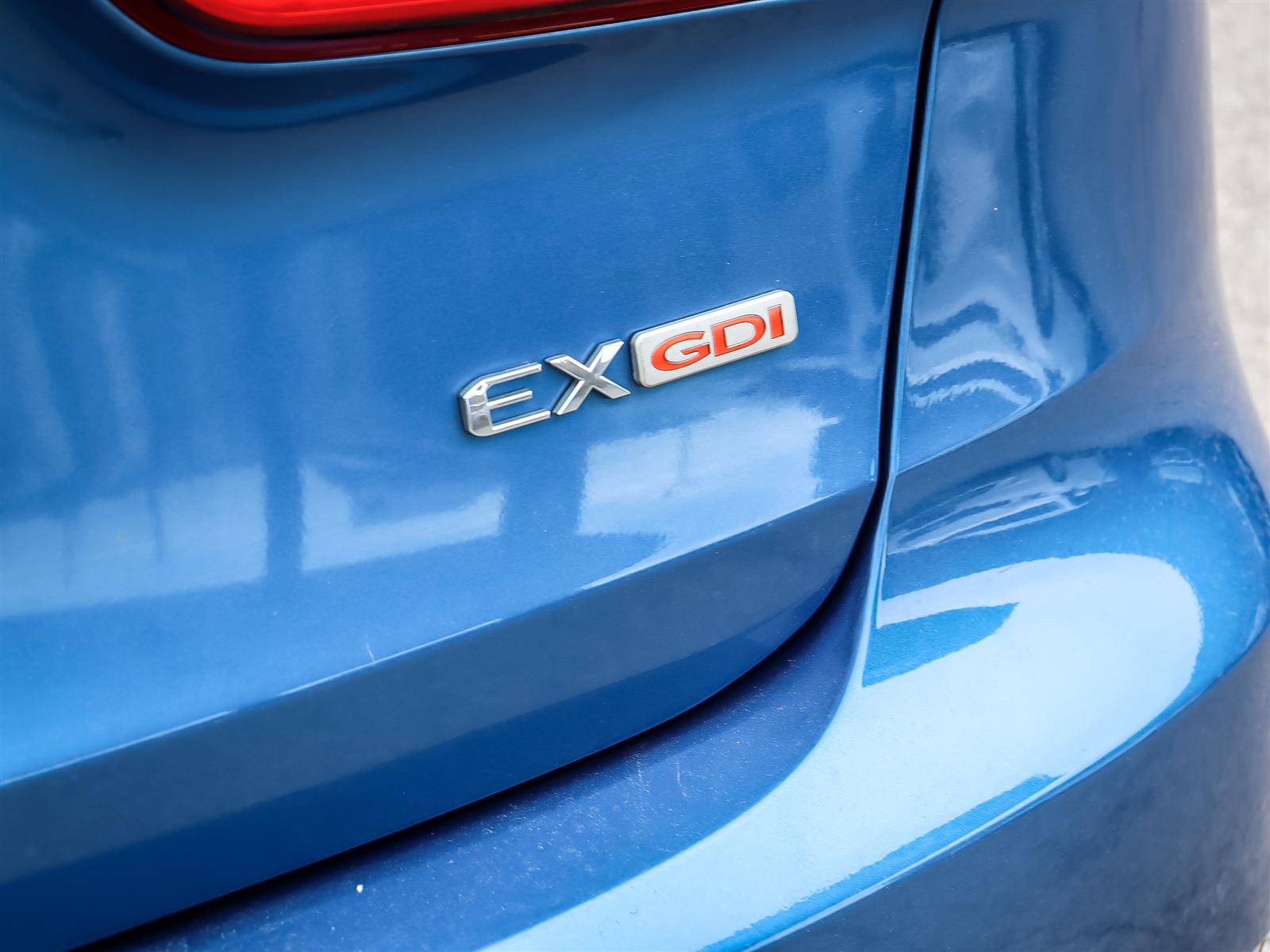 used 2014 Kia Forte car