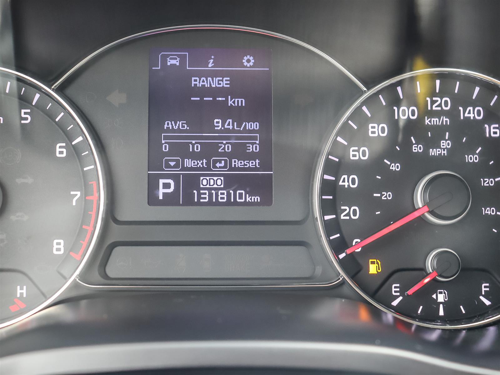 used 2014 Kia Forte car