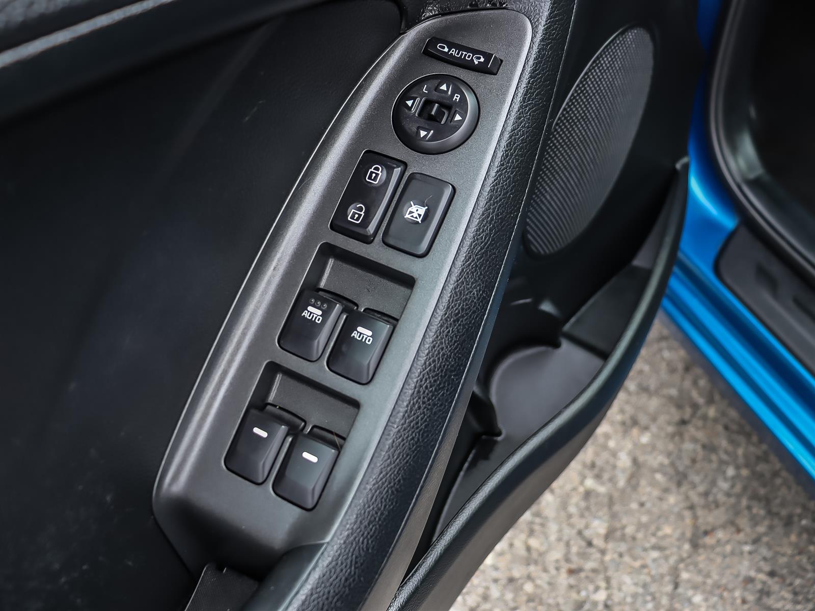 used 2014 Kia Forte car