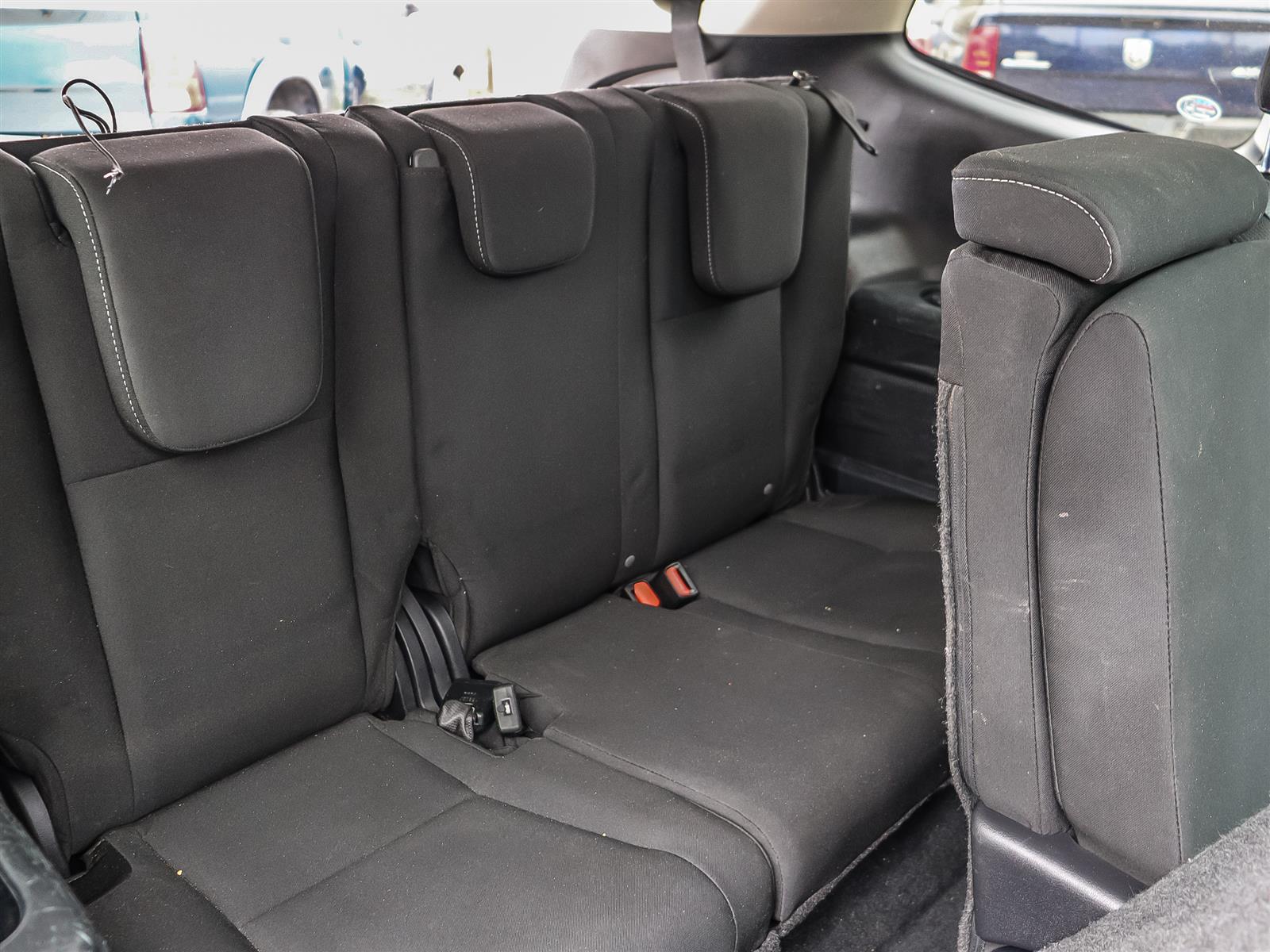 used 2020 Subaru Ascent car