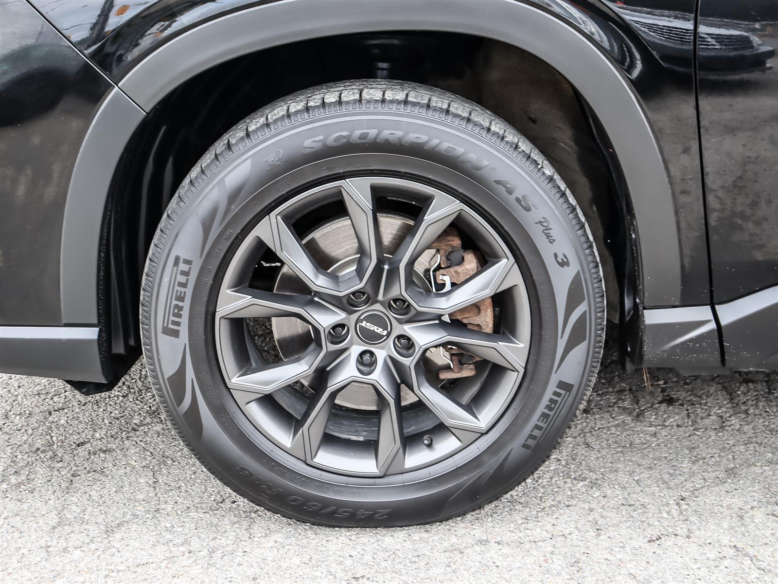 used 2020 Subaru Ascent car