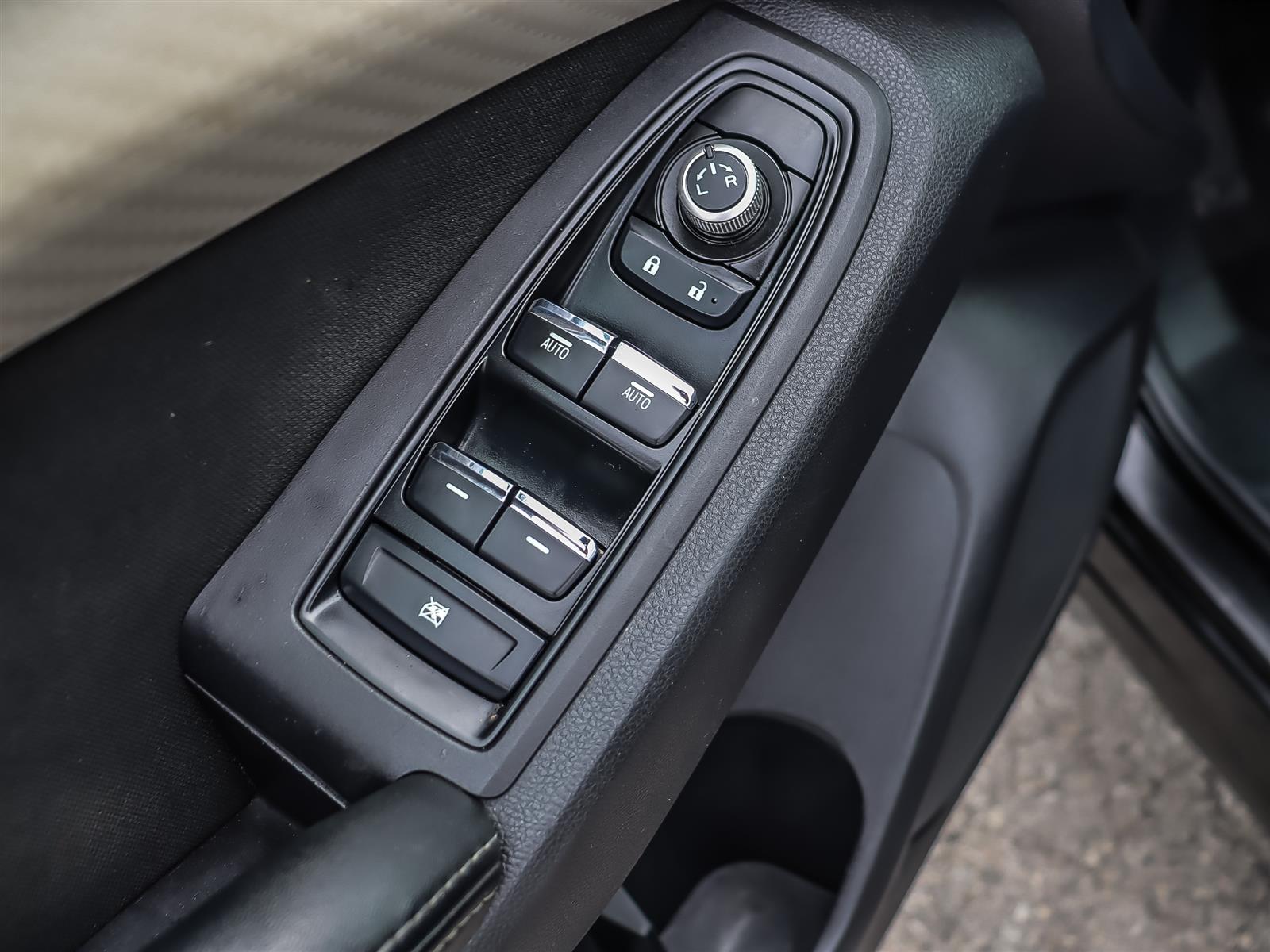 used 2020 Subaru Ascent car