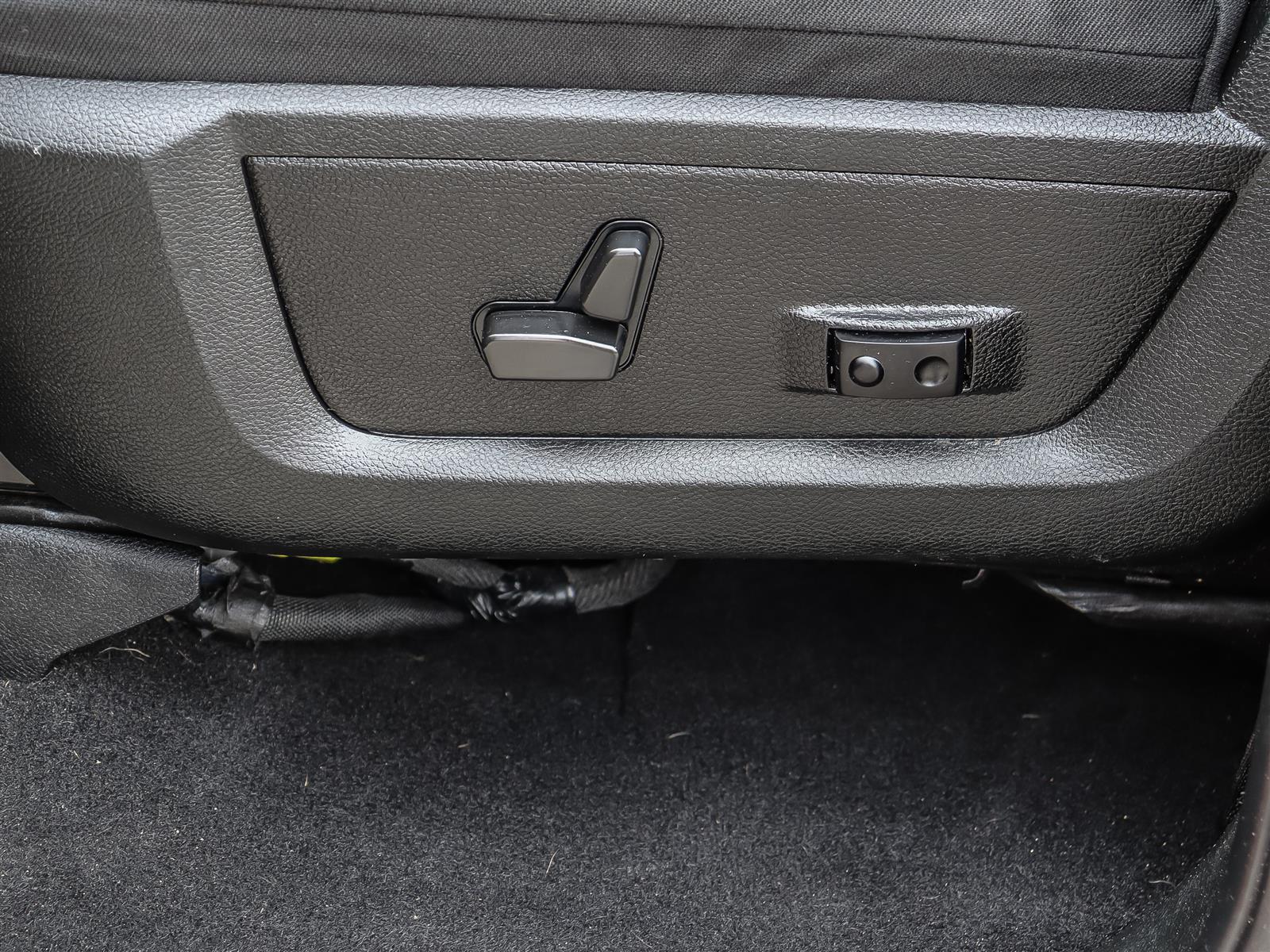 used 2021 Ram 1500 Classic car