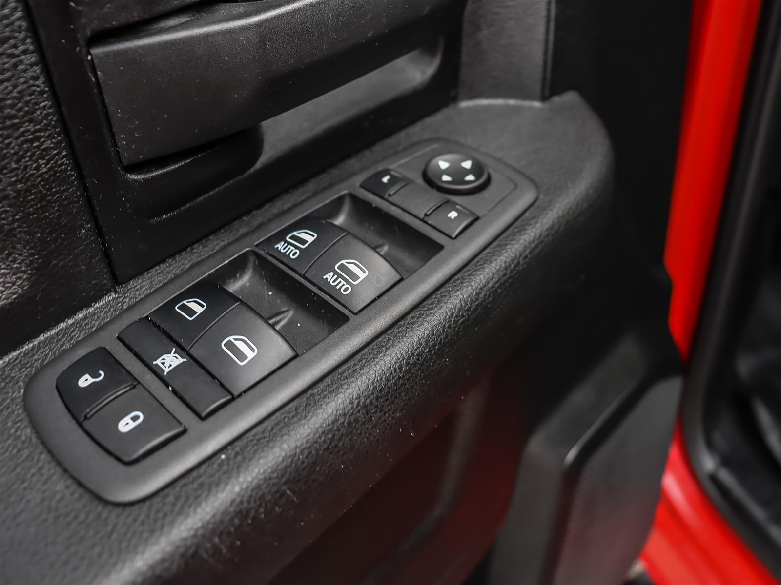 used 2021 Ram 1500 Classic car