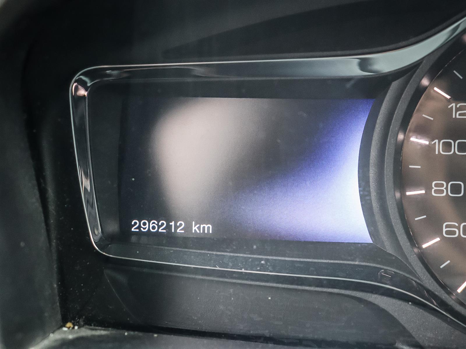 used 2014 Lincoln MKX car