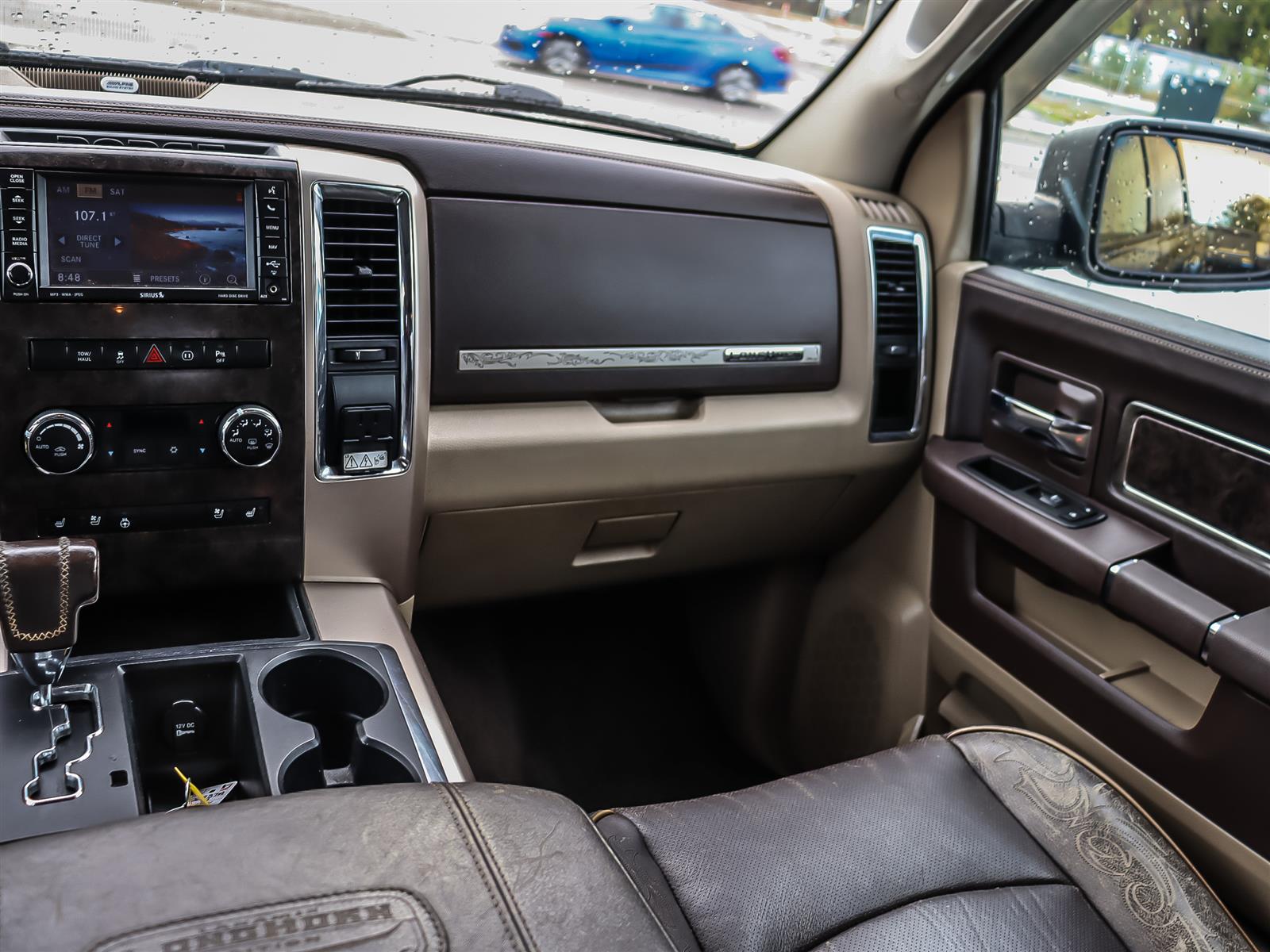 used 2012 Ram 1500 car