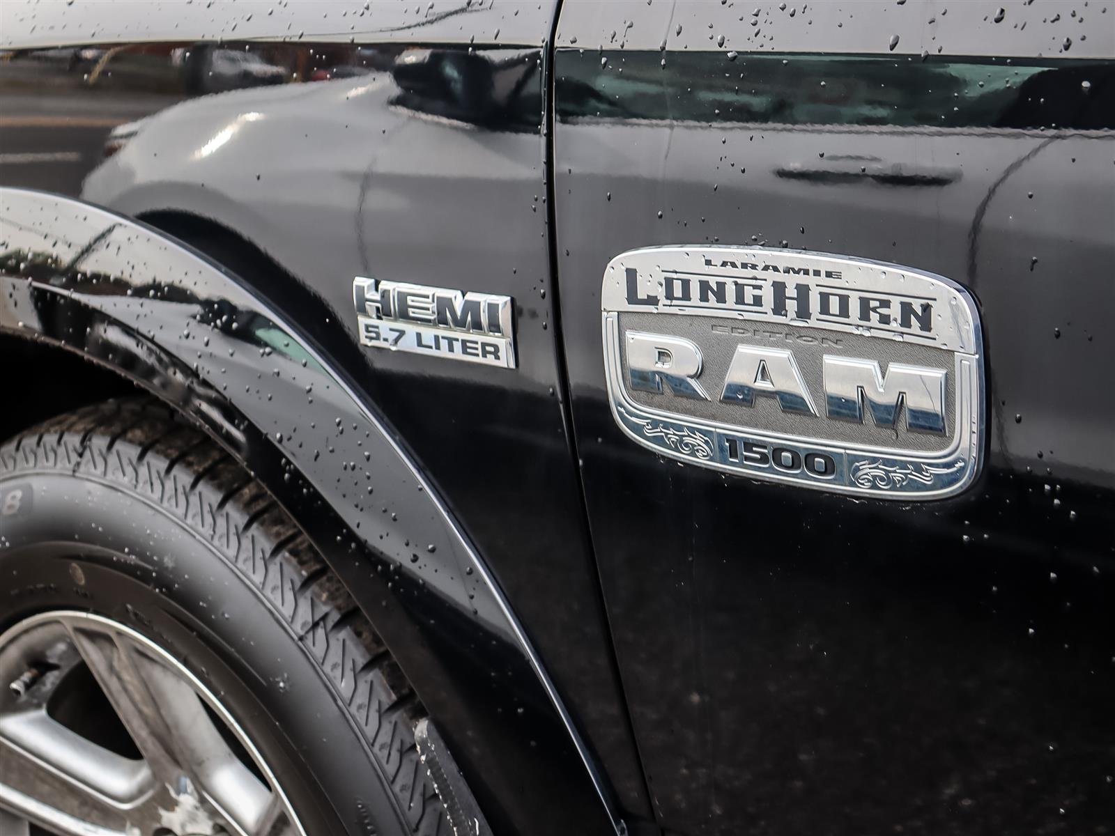 used 2012 Ram 1500 car