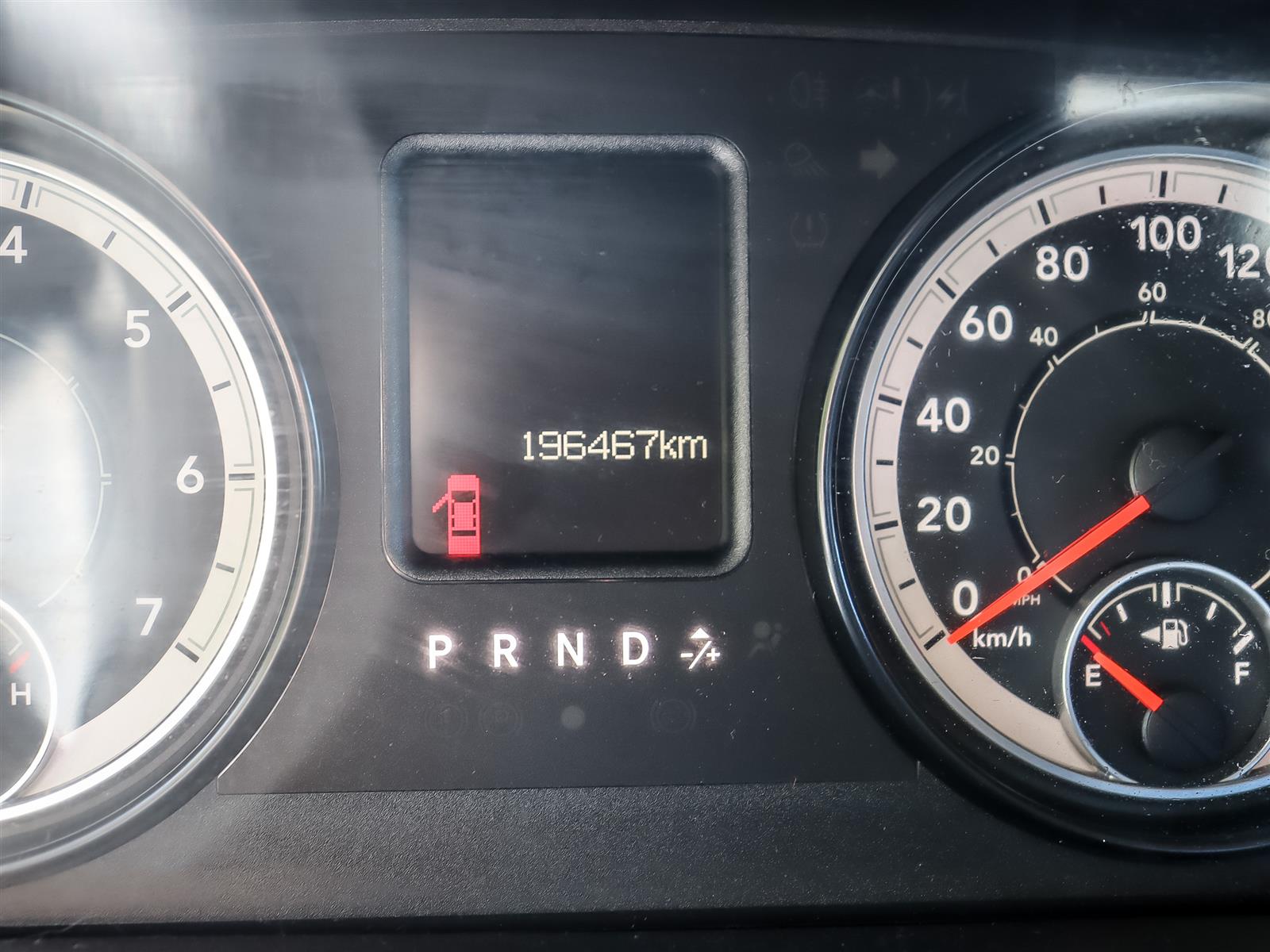 used 2016 Ram 1500 car