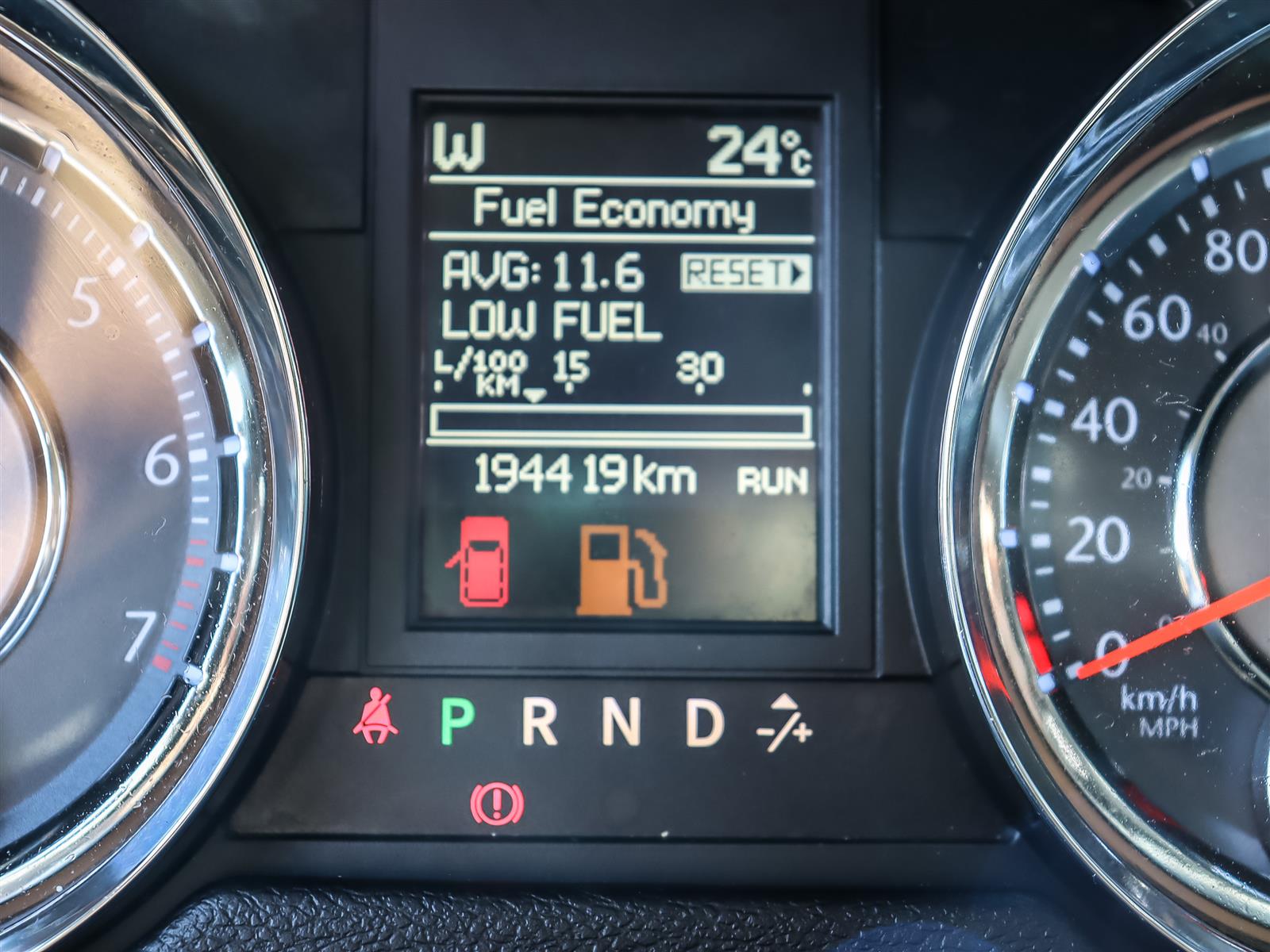 used 2014 Chrysler Town and Country car
