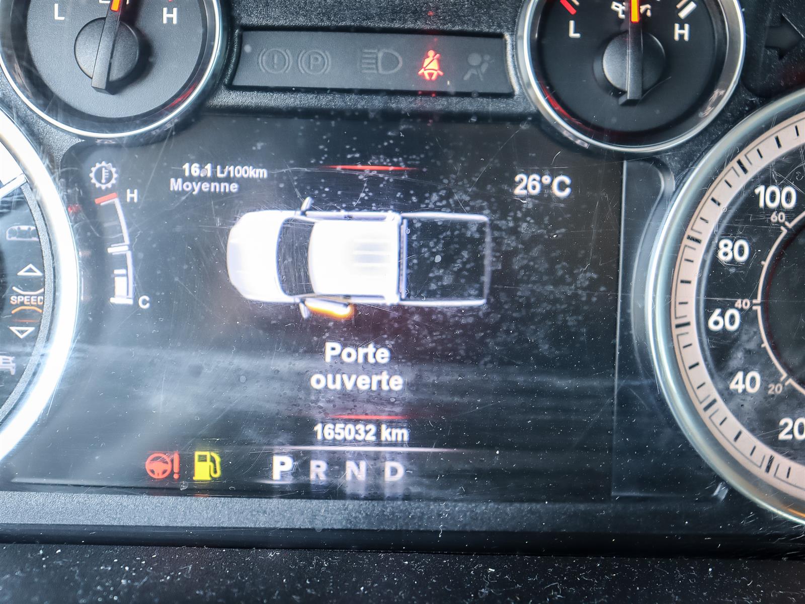 used 2017 Ram 1500 car