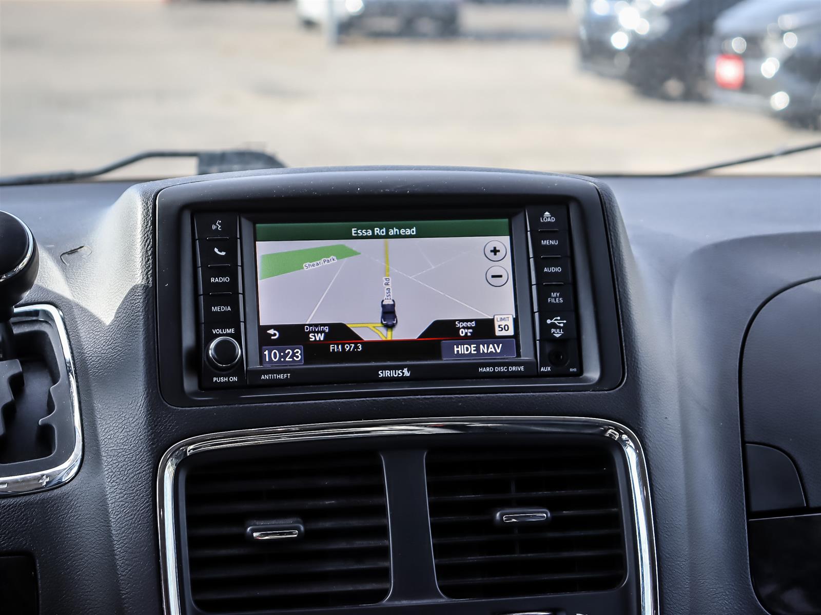 used 2016 Dodge Grand Caravan car