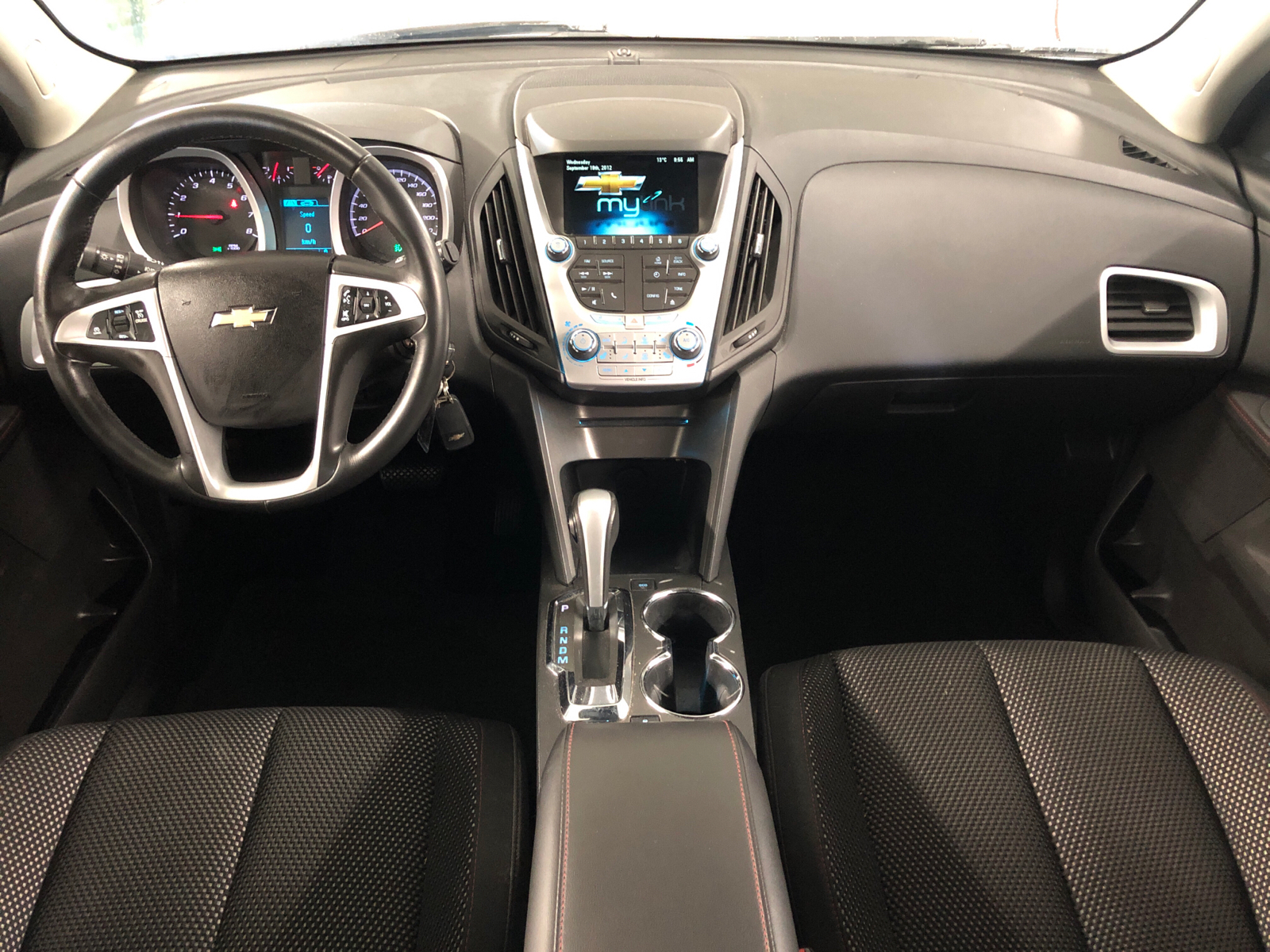 2013 Chevrolet Equinox LT * Chevy mylink touch screen ...