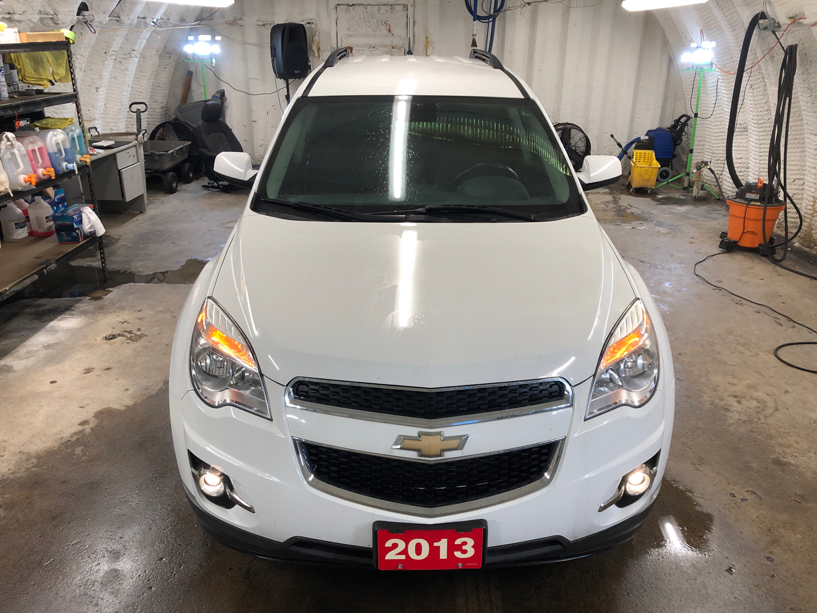 2013 Chevrolet Equinox LT * Chevy mylink touch screen ...