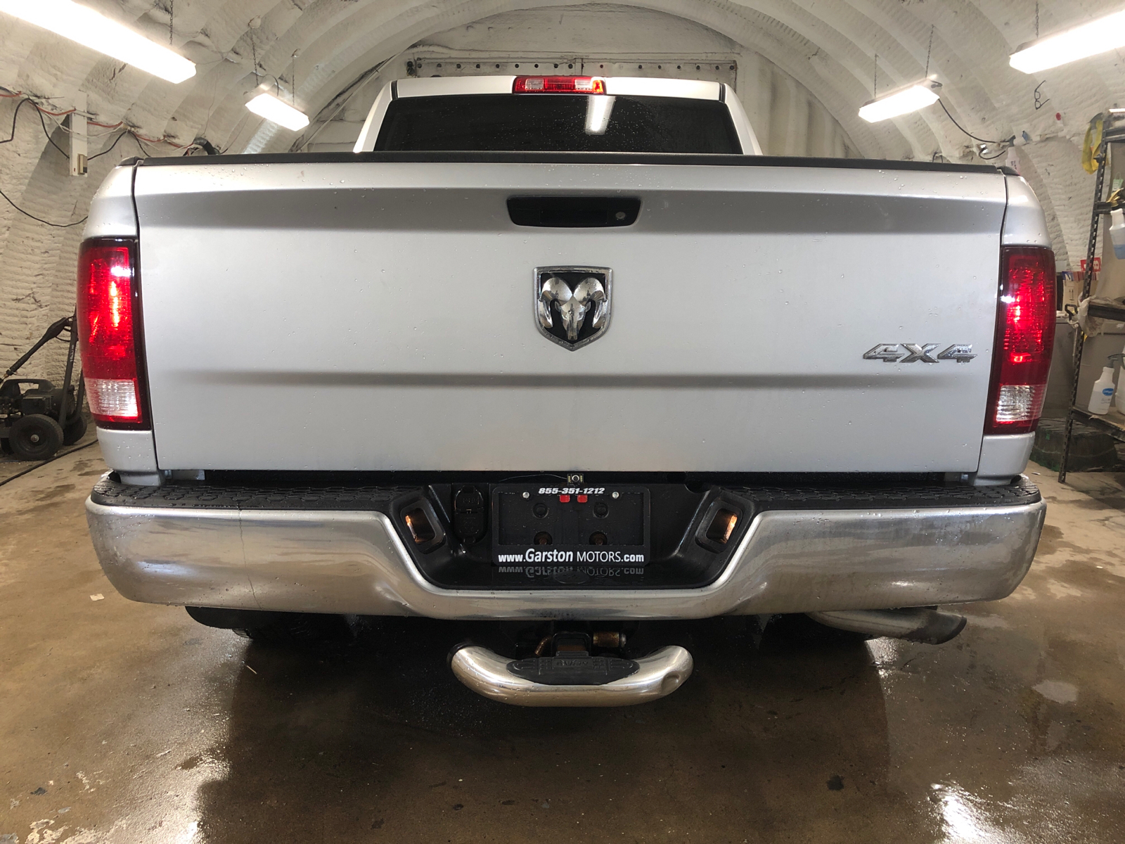 2013 Dodge Ram 1500 SXT * CrewCab * 5.7L HEMI * Crew Cab * 4WD * Step ...