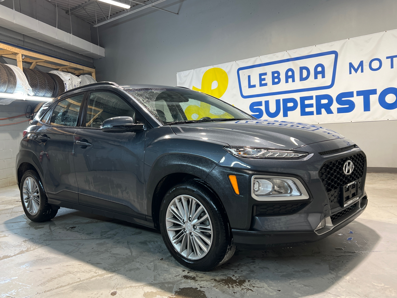 2021 Hyundai Kona in Cambridge, Ontario, $29,995