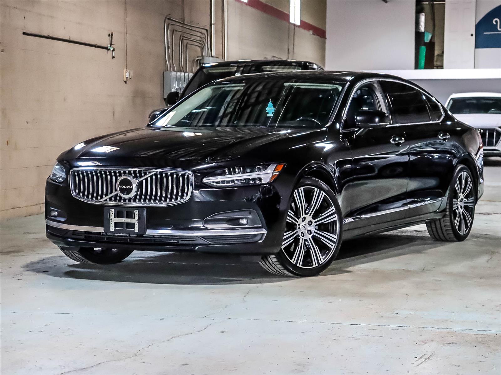 2021 Volvo S90